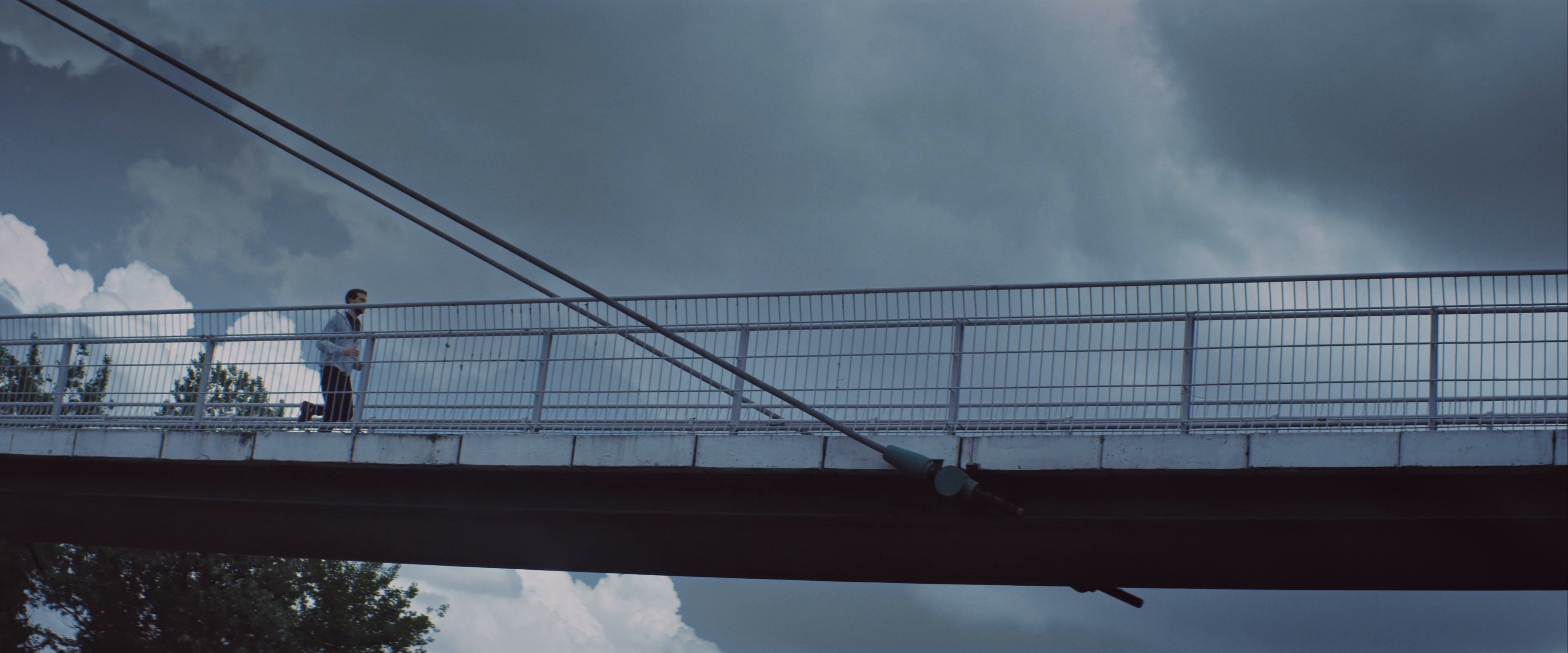 They Say || Nike (2018) —  shot,  lighting