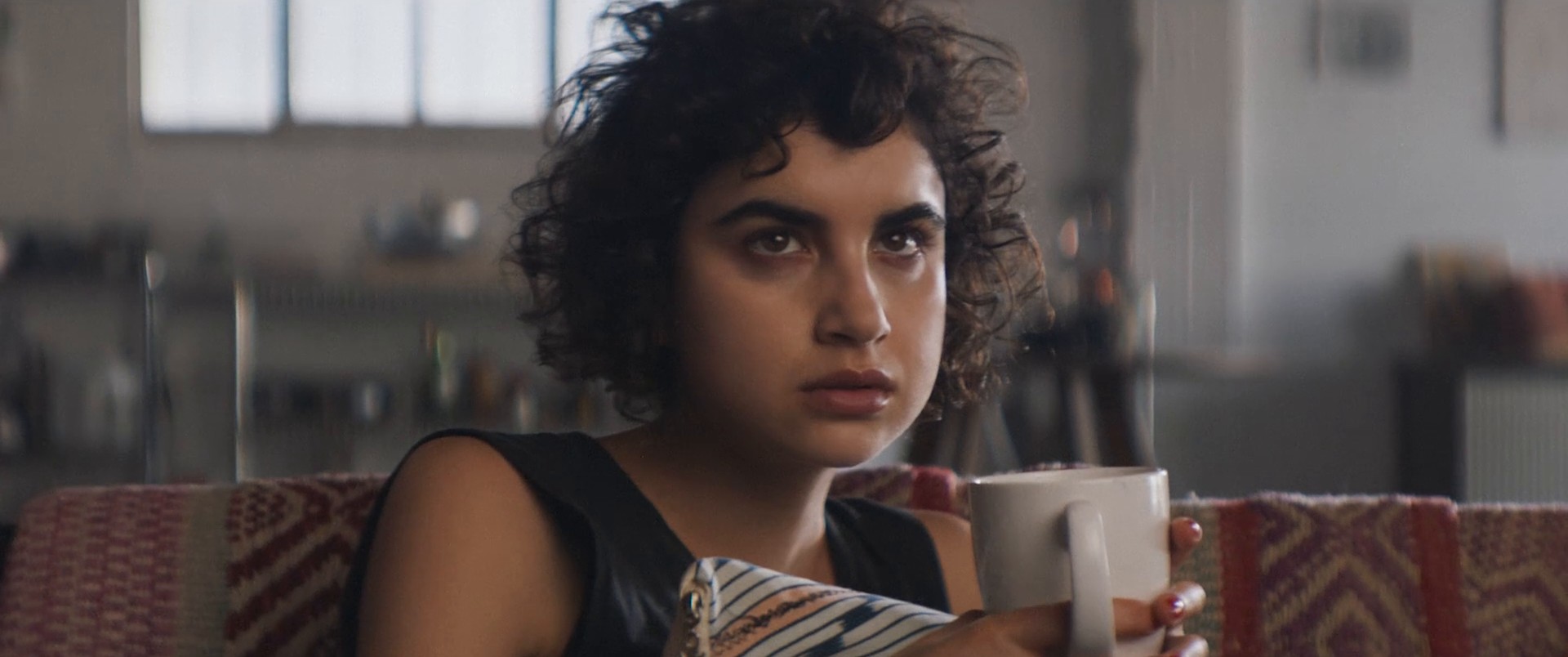 Facebook : Drummers (2017) —  shot,  lighting