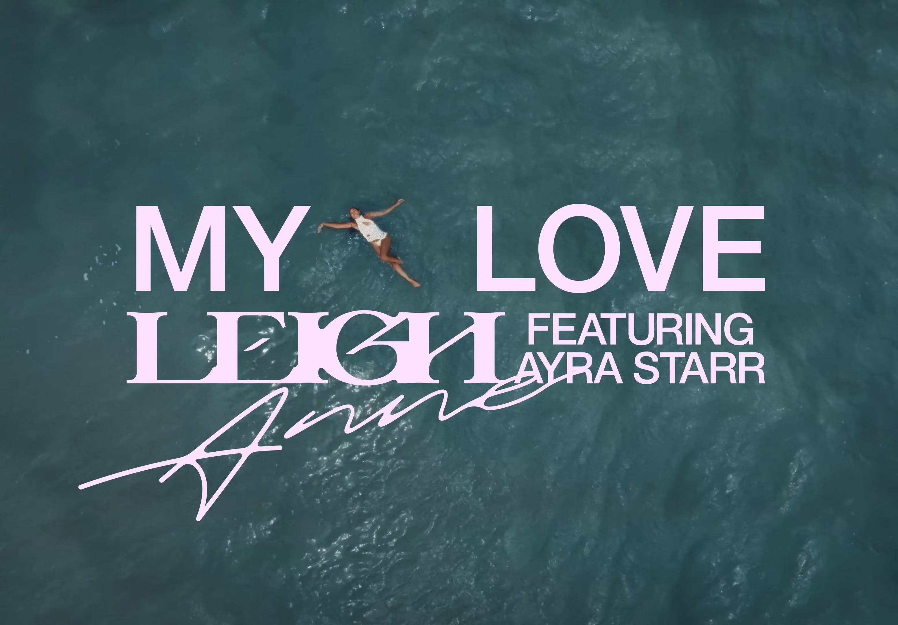 My Love (2023) —  shot,  lighting
