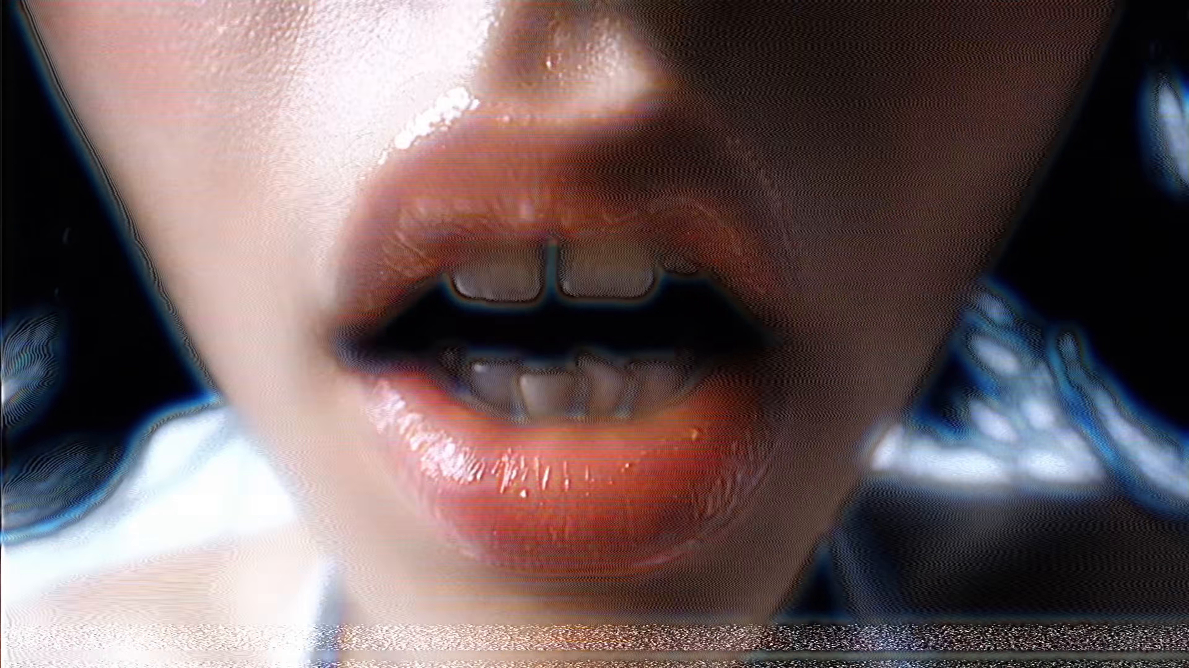 YUMMi 🖤 (2025) —  shot,  lighting