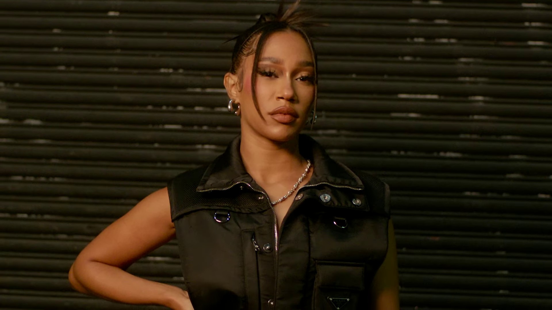 Raise the Stakes (2023) —  shot,  lighting