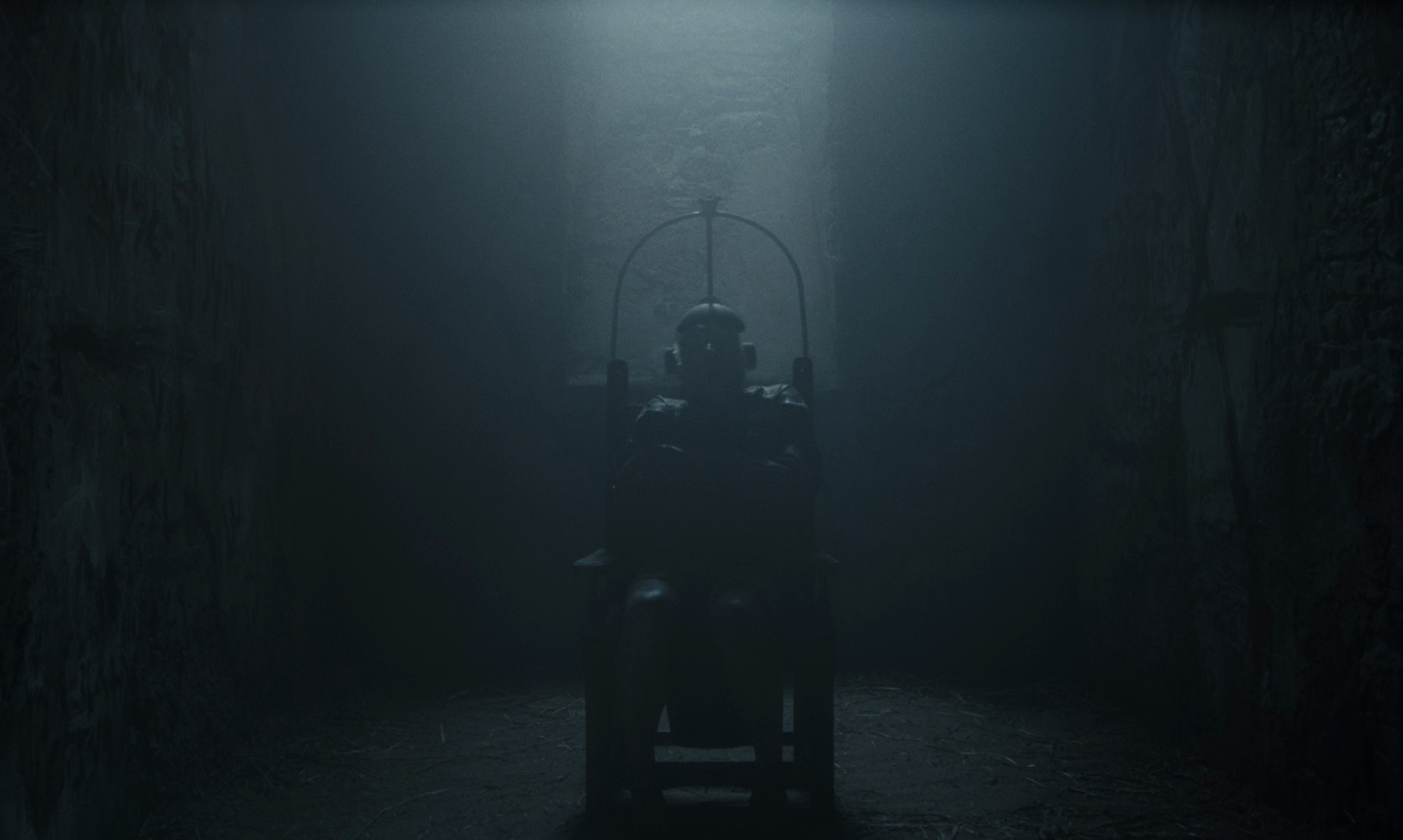 Nosferatu (2025) —  shot,  lighting