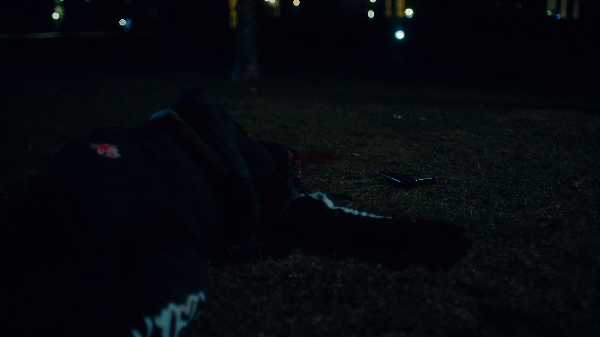 Copenhagen (2023) —  shot,  lighting