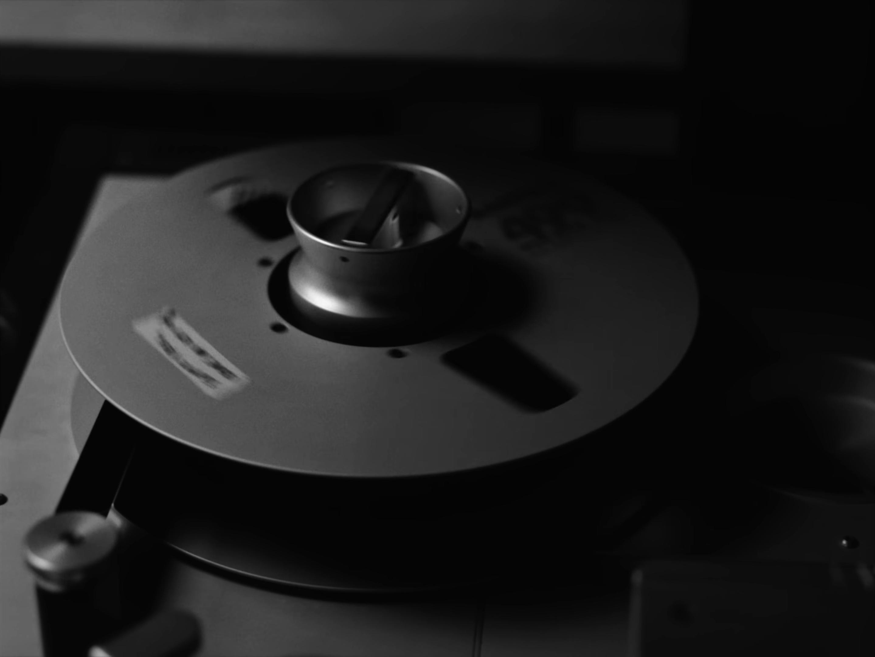 Love Is A Stillness (2025) —  shot,  lighting