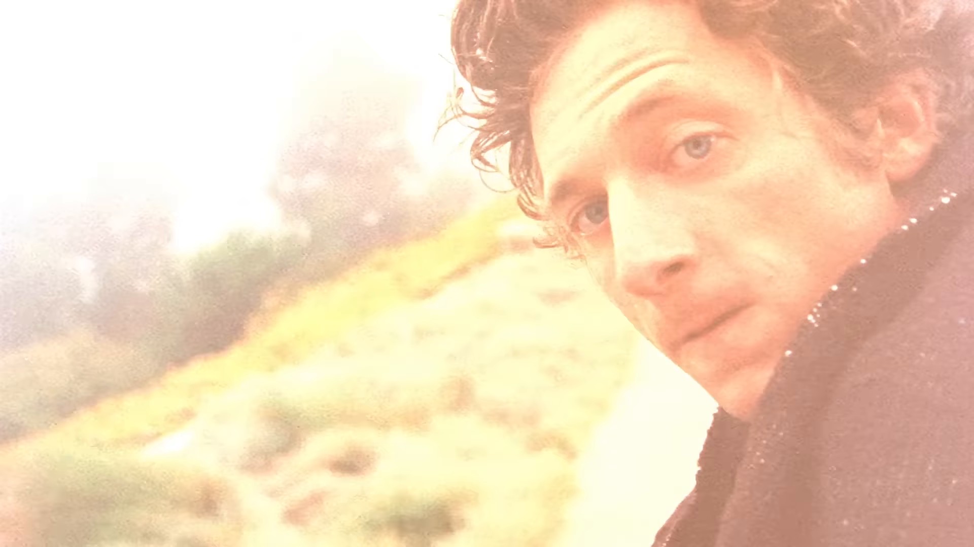 Jeremy Allen White in Calvin Klein | Fall 2024 Campaign (2024) —  shot,  lighting