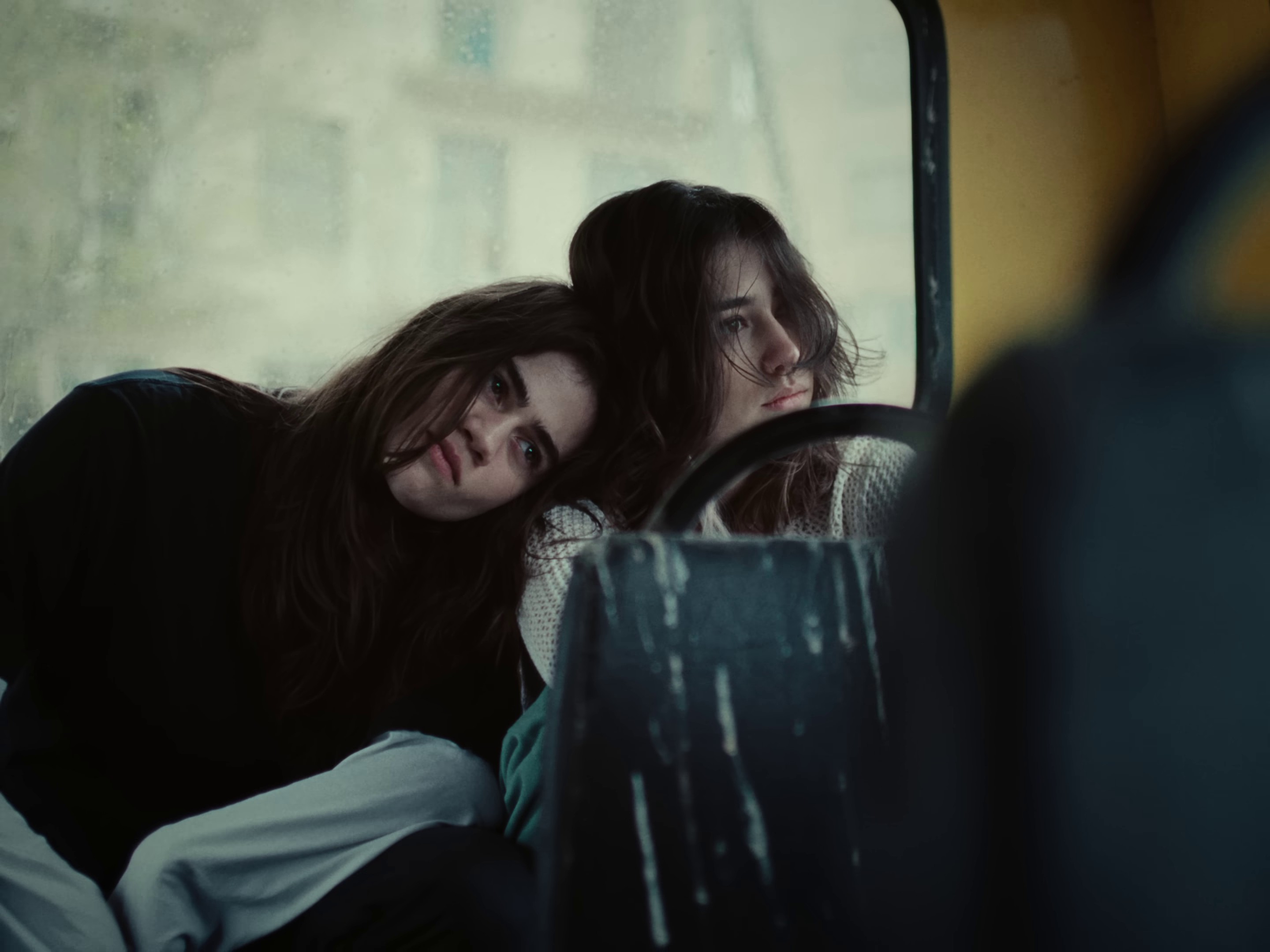 as if  (2023) —  shot,  lighting