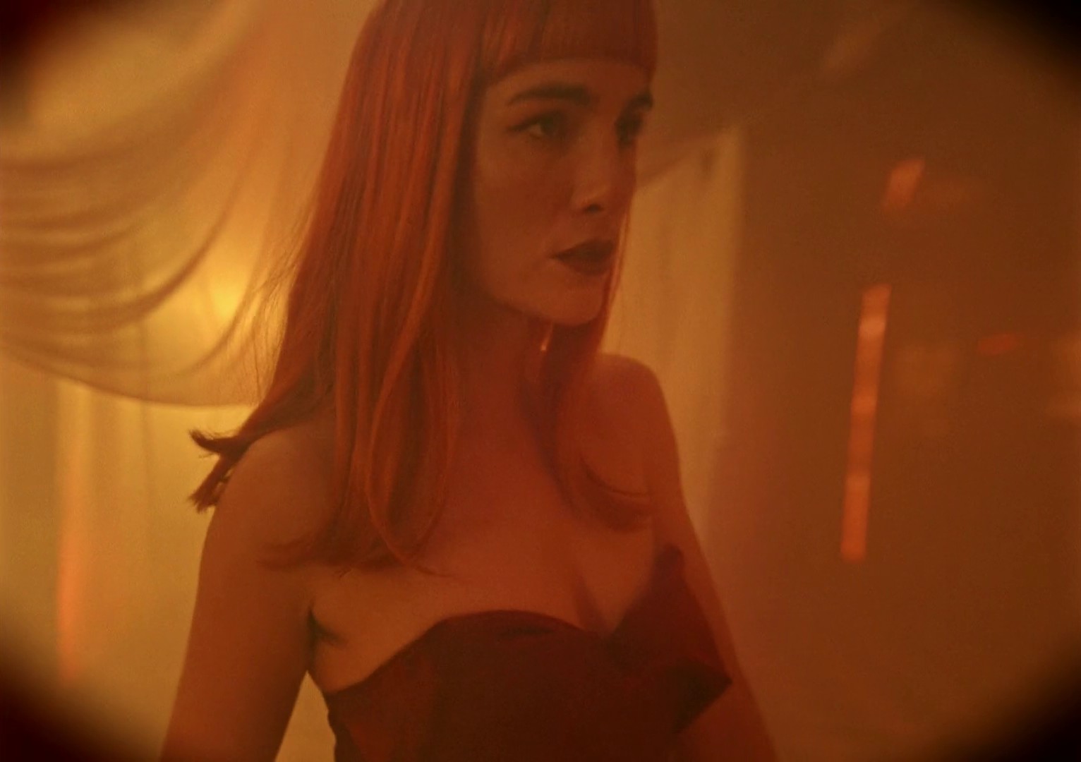 I'm Your Guy (2020) —  shot,  lighting