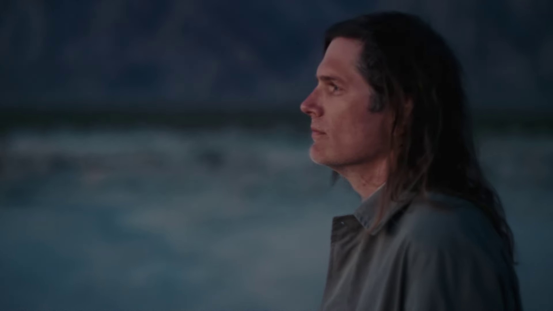 I Know You Know (2024) —  shot,  lighting