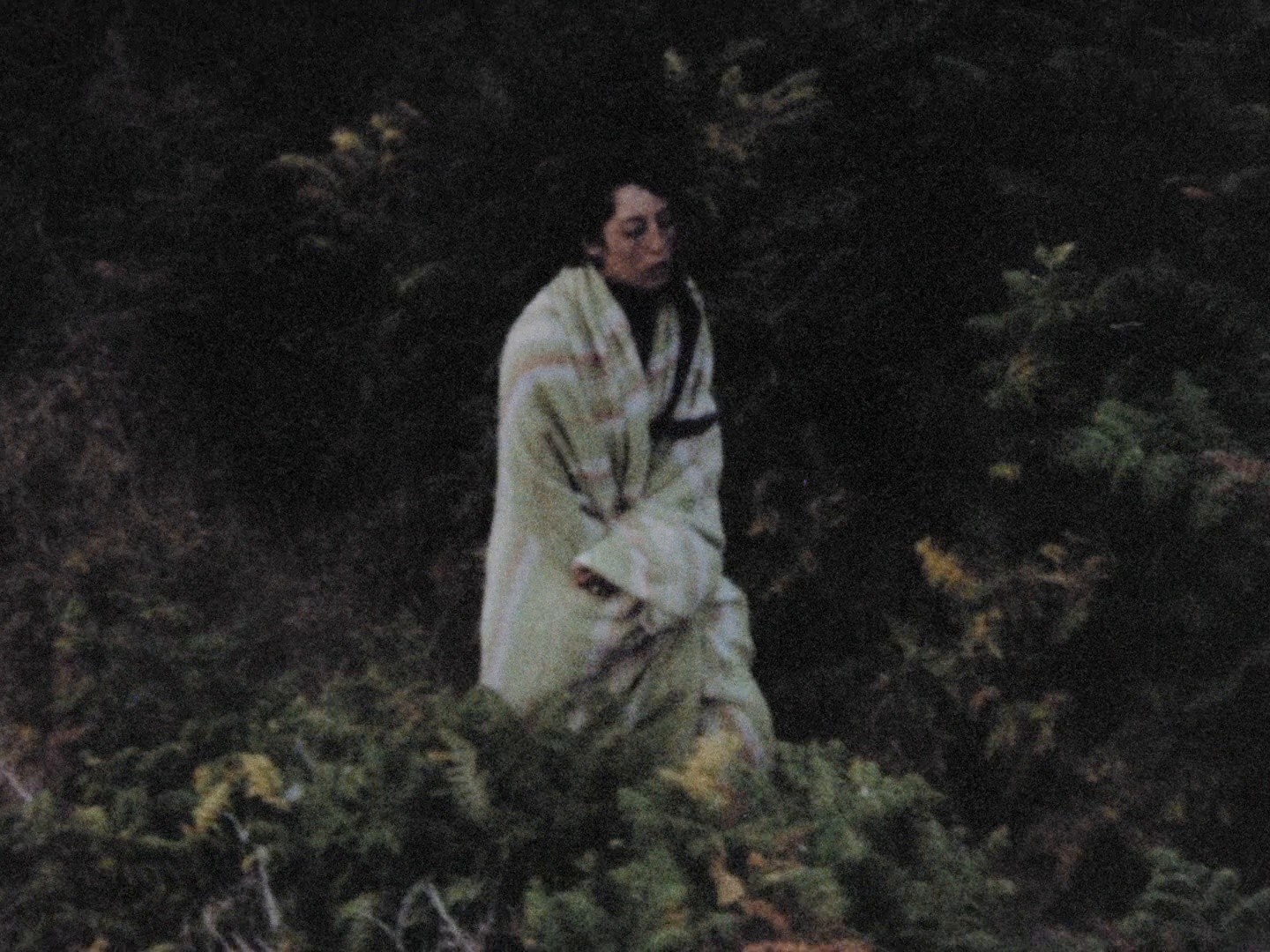 New Old (1979) —  shot,  lighting