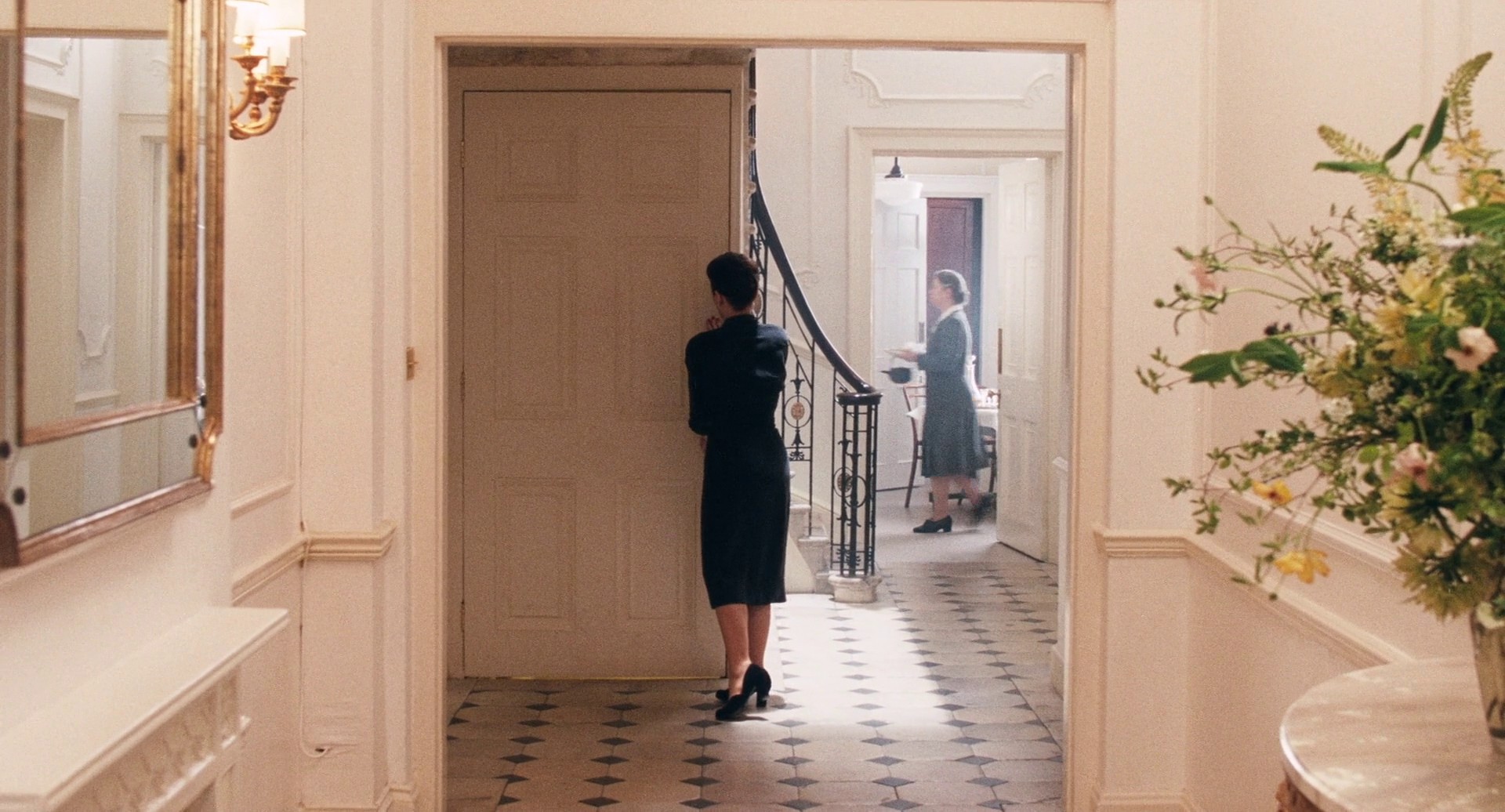 Phantom Thread (2018) —  shot,  lighting