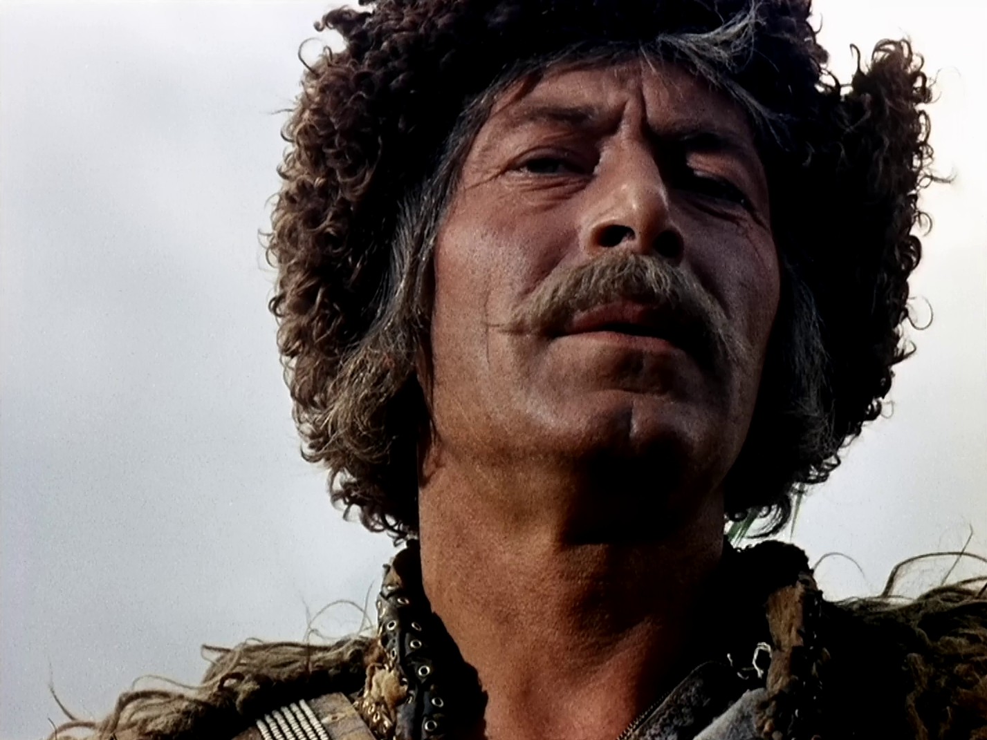 Shadows of Forgotten Ancestors (1965) —  shot,  lighting