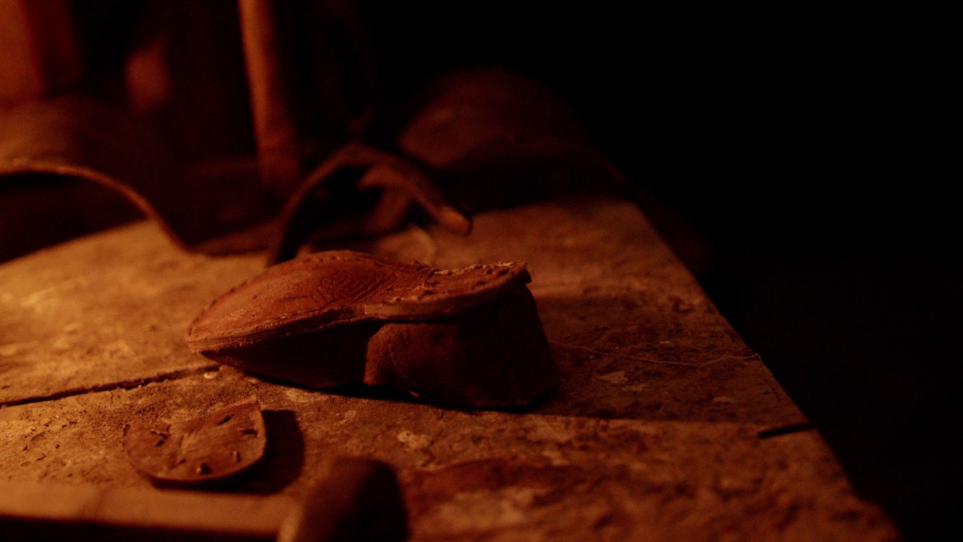 Padre Pio (2023) —  shot,  lighting