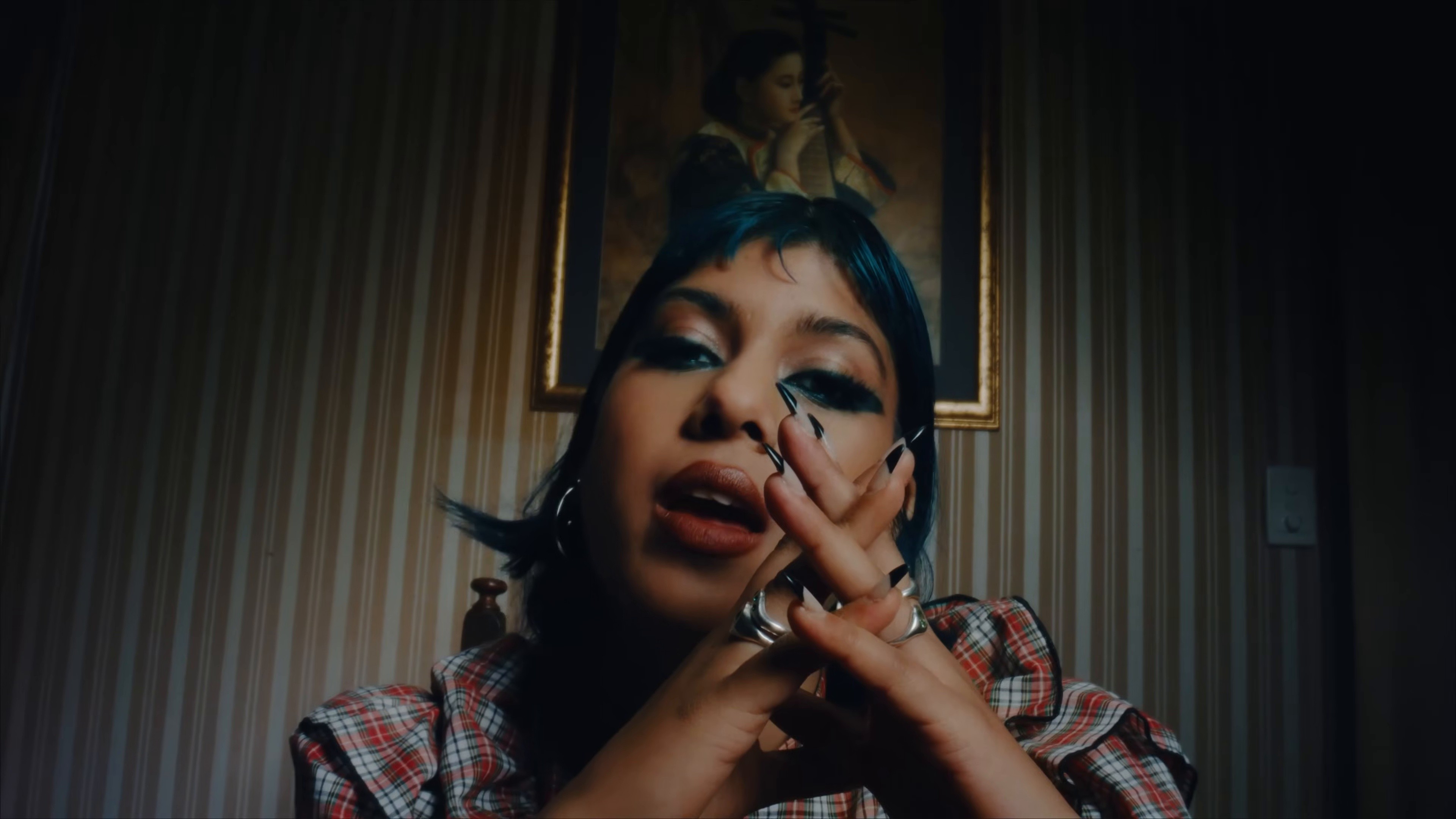 BLEACH (2026) —  shot,  lighting