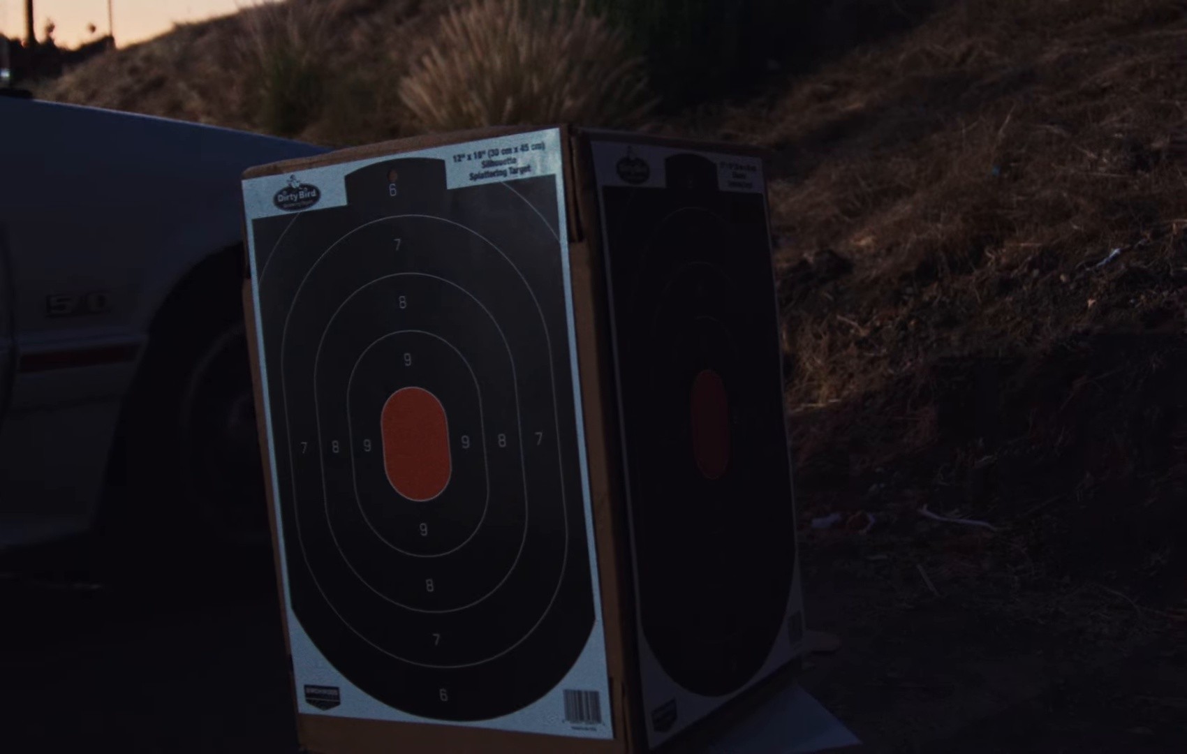 #1 Best of All Time (2025) —  shot,  lighting