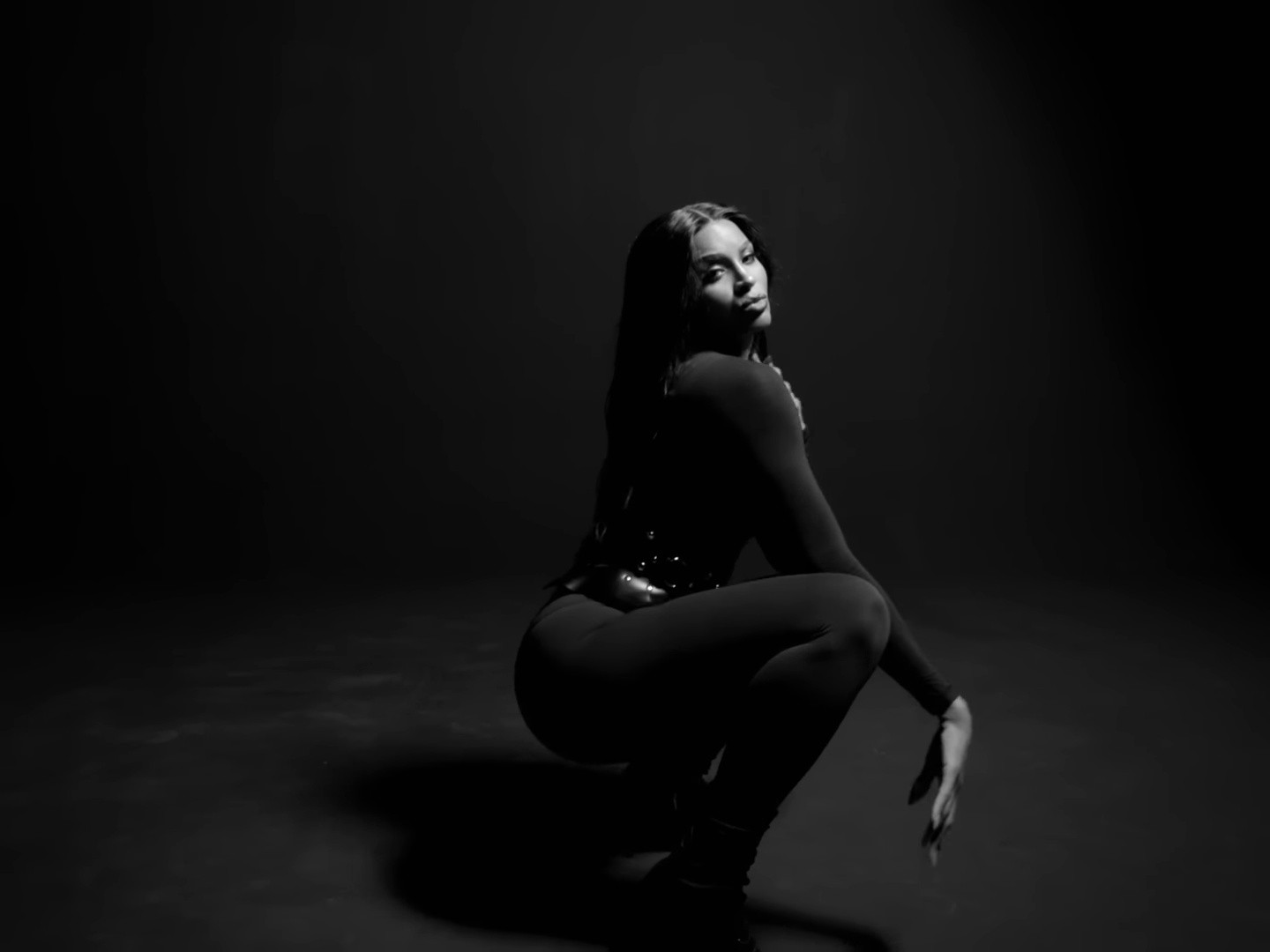 Ecstasy (2025) —  shot,  lighting