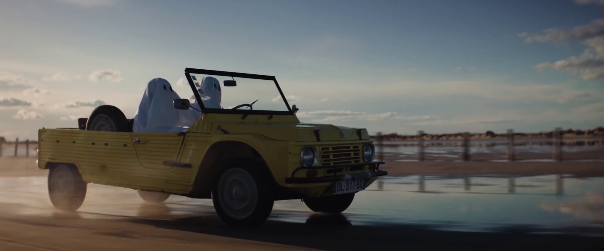 Vive nous  (2019) —  shot,  lighting