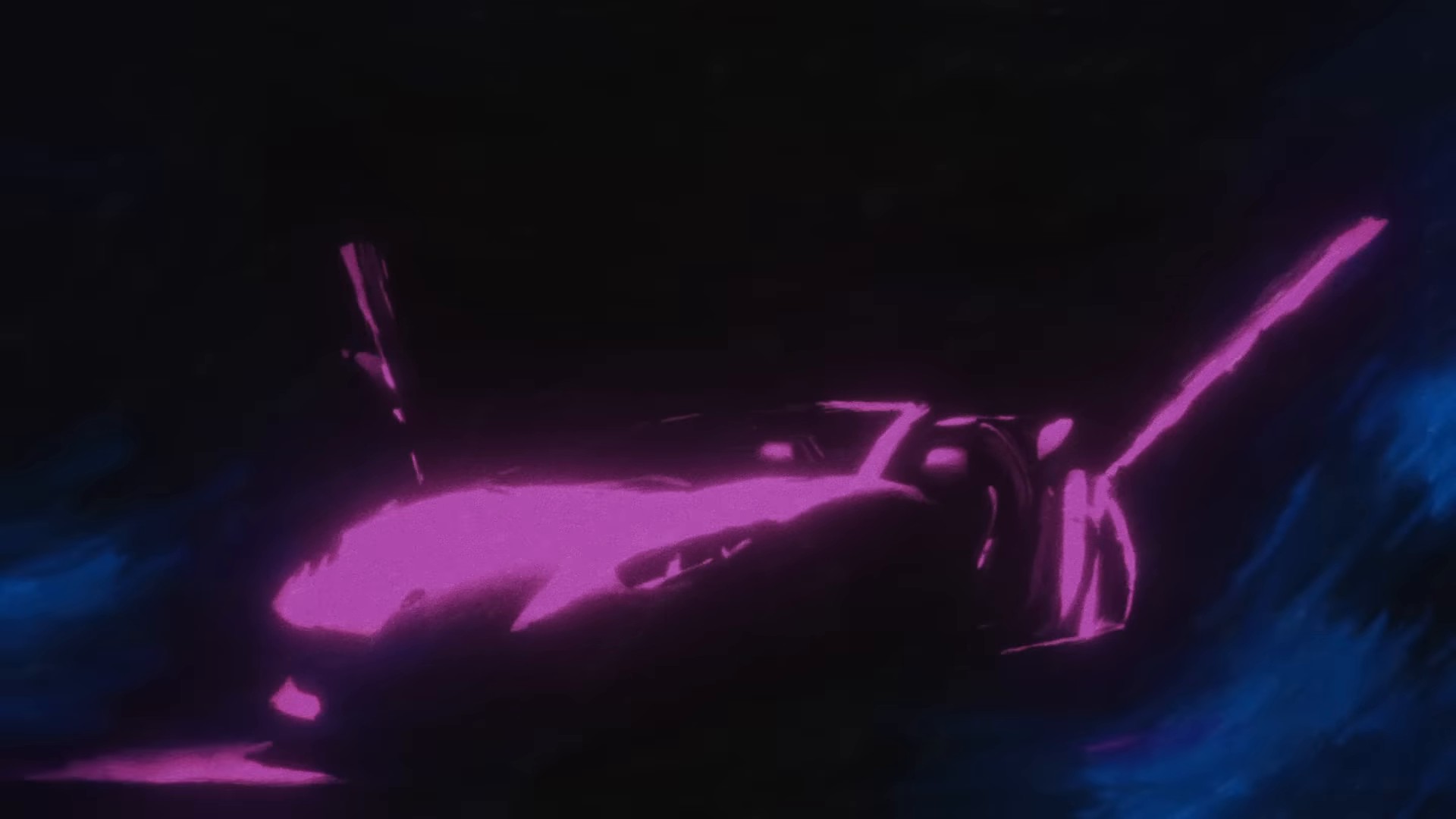 Tentation (2024) —  shot,  lighting