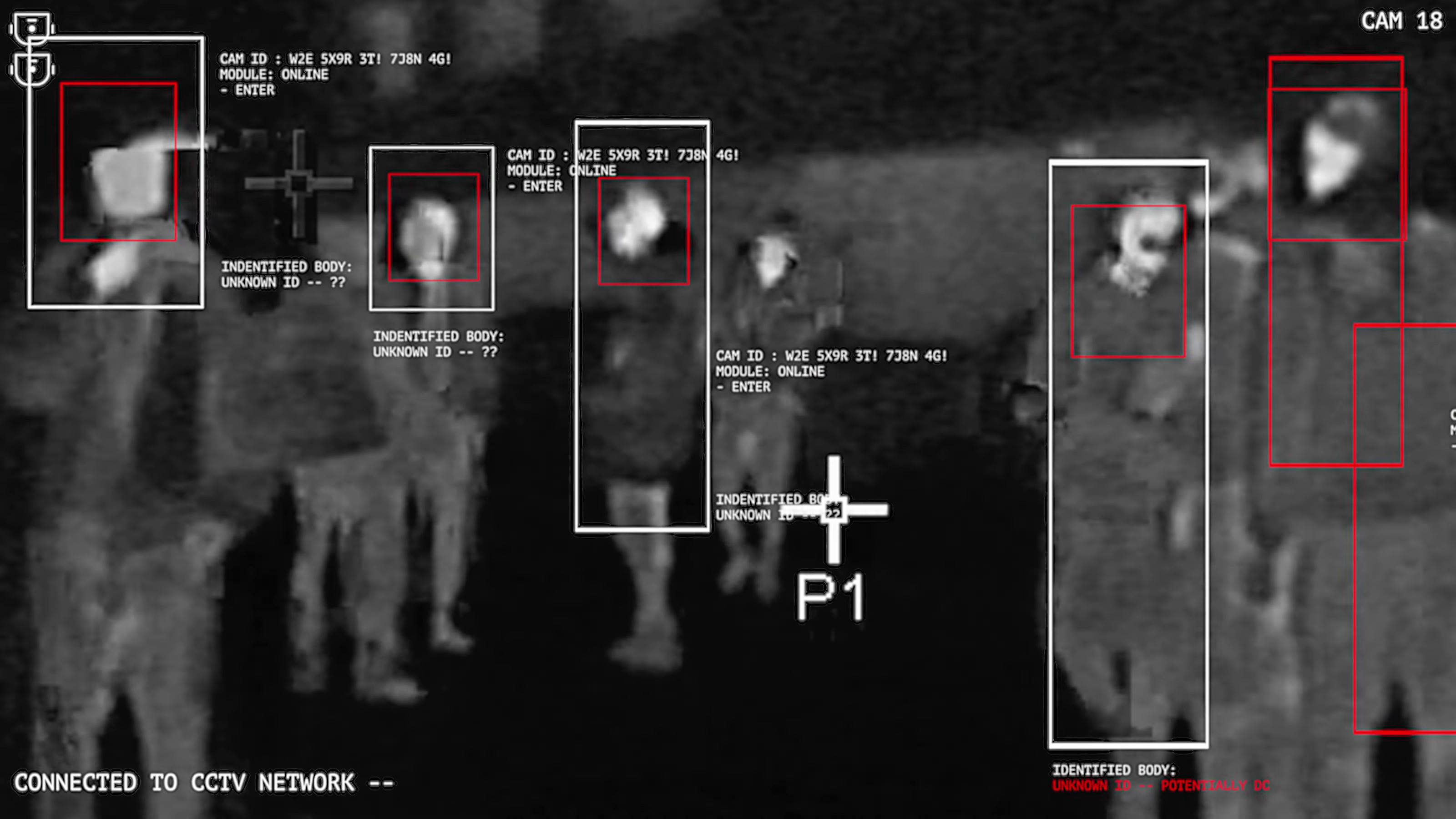 Mains (2023) —  shot,  lighting