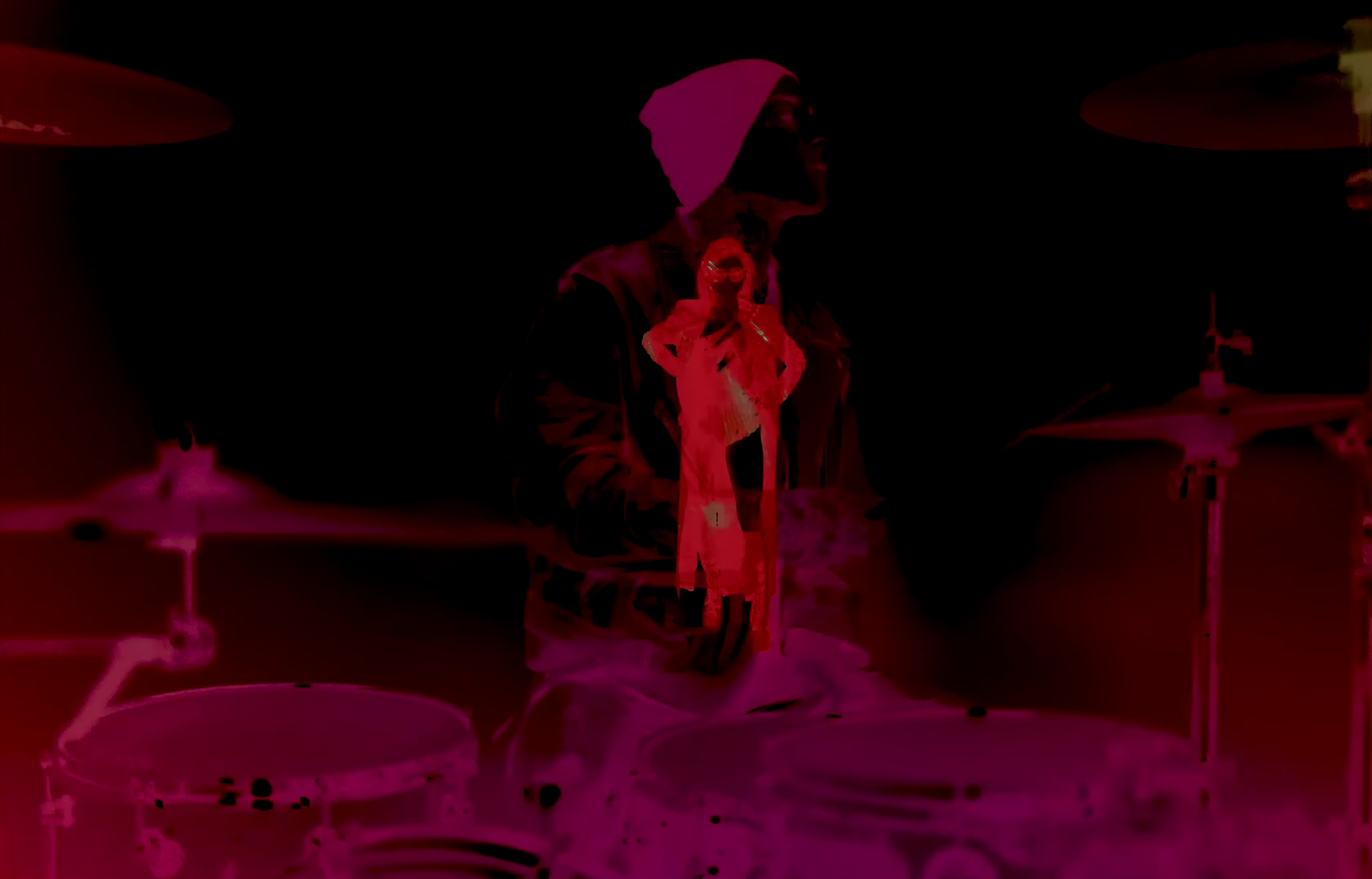 we’ll make this ok (2022) —  shot,  lighting