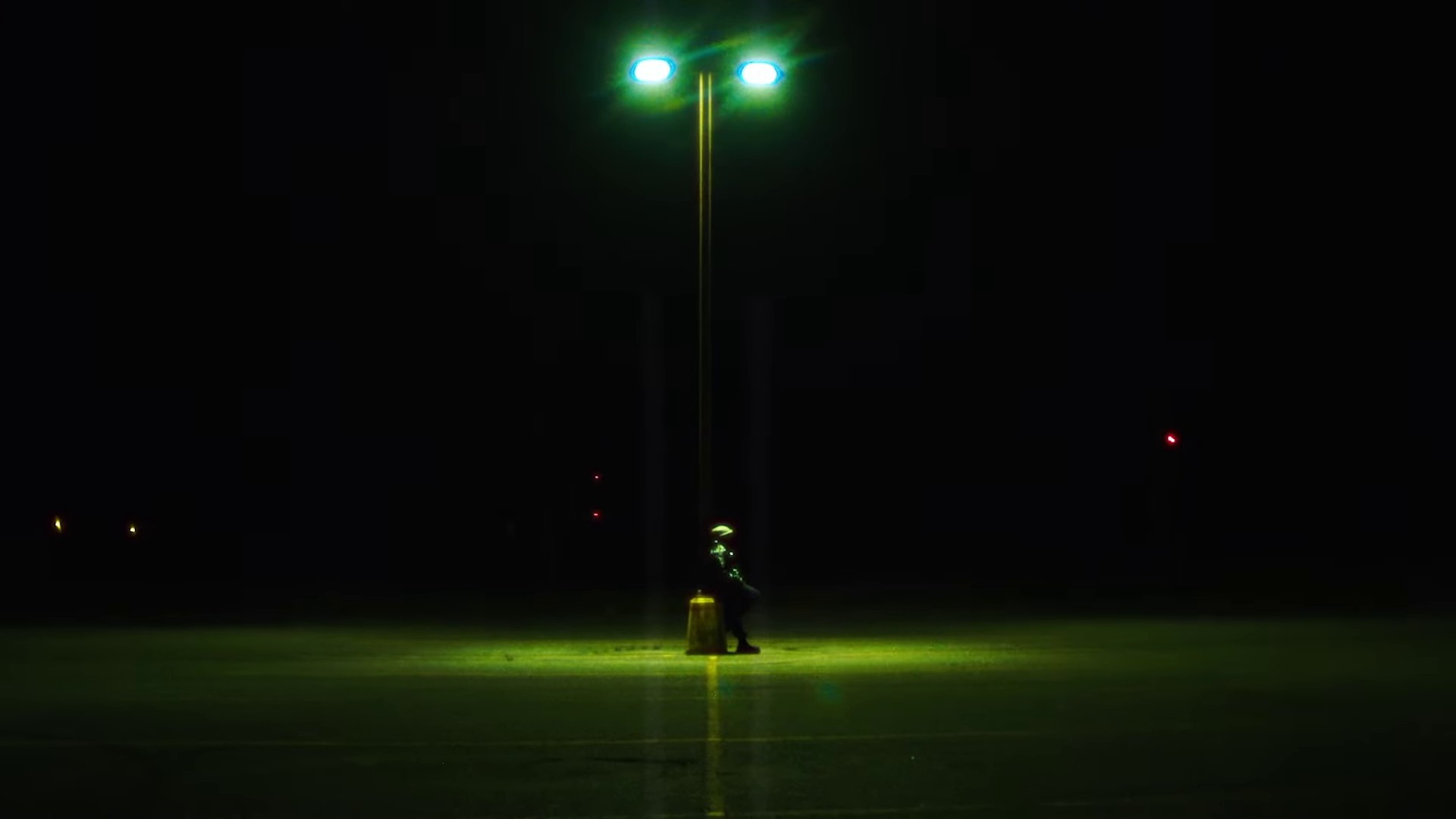 FLYLIKEDIS (2022) —  shot,  lighting