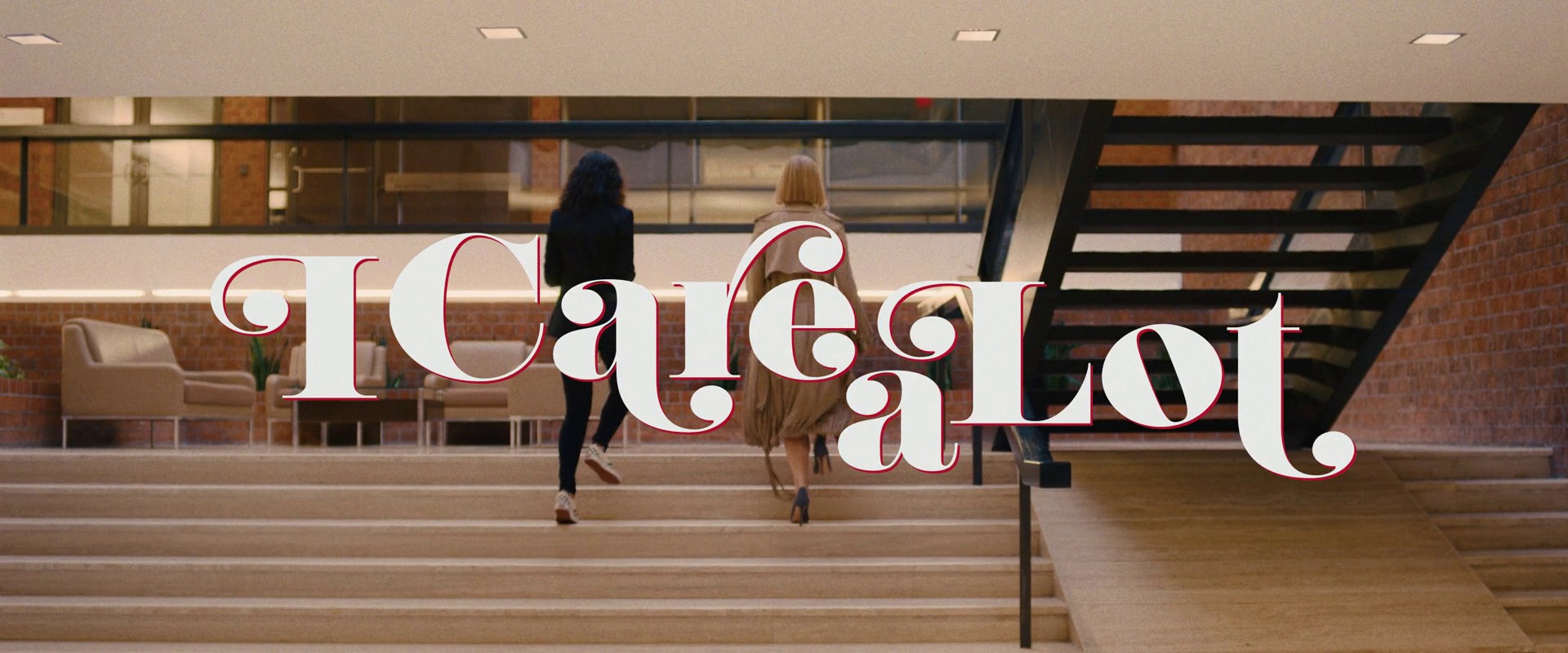 I Care a Lot (2020) —  shot,  lighting