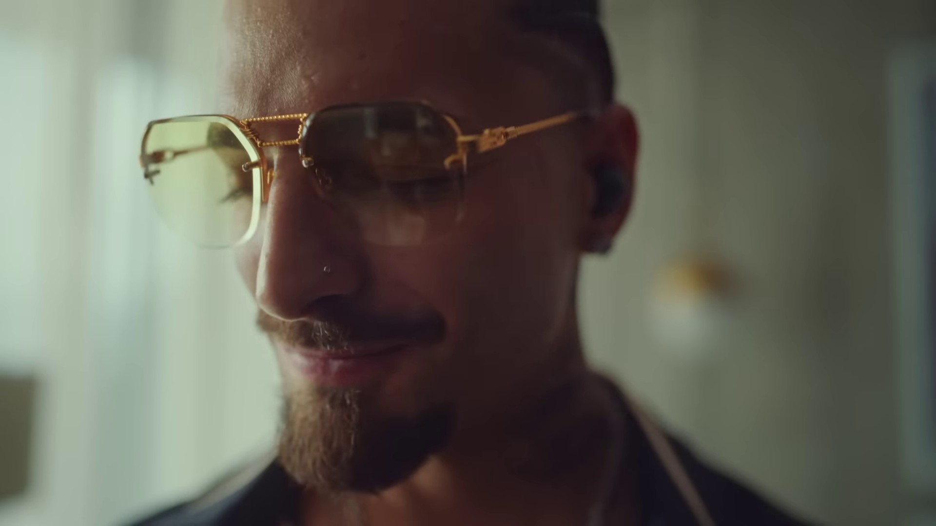 Pit Stop (2024) —  shot,  lighting