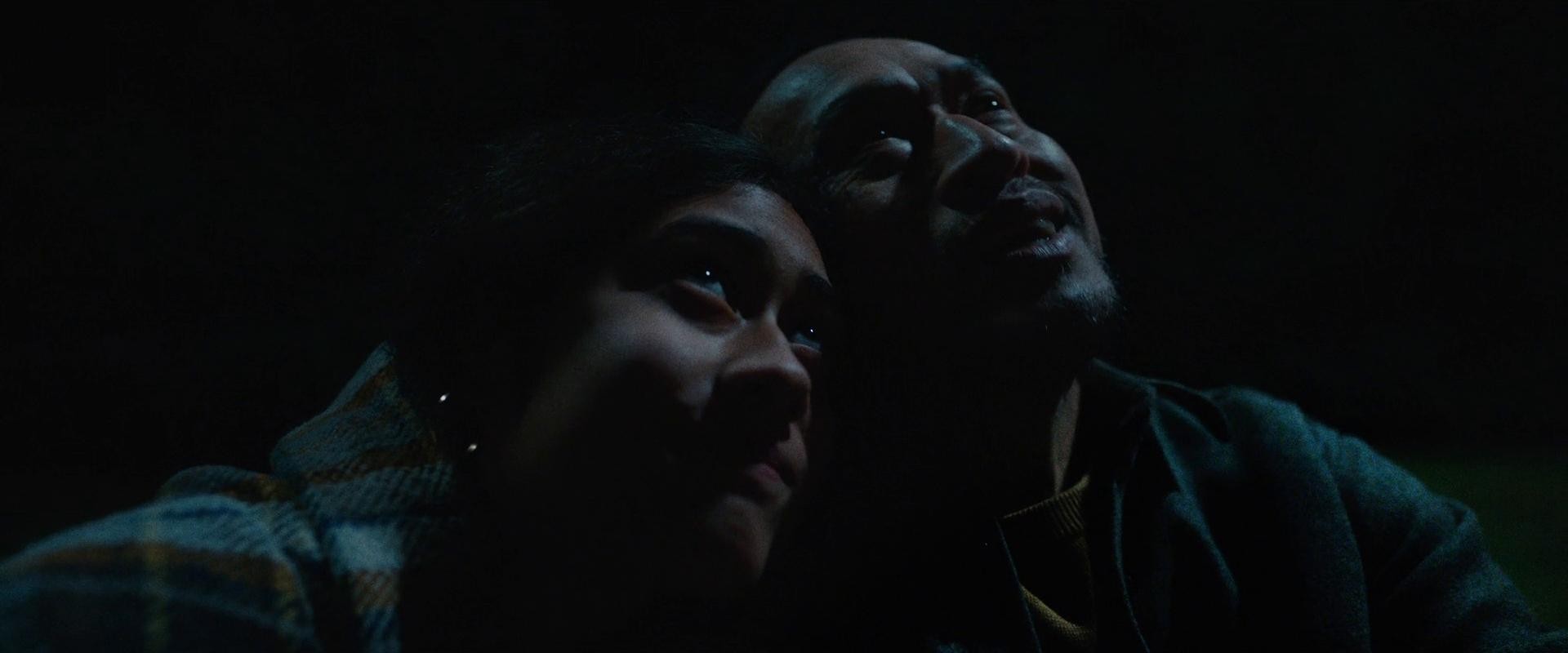 Real Estate Milky Way 60 sec (2022) —  shot,  lighting