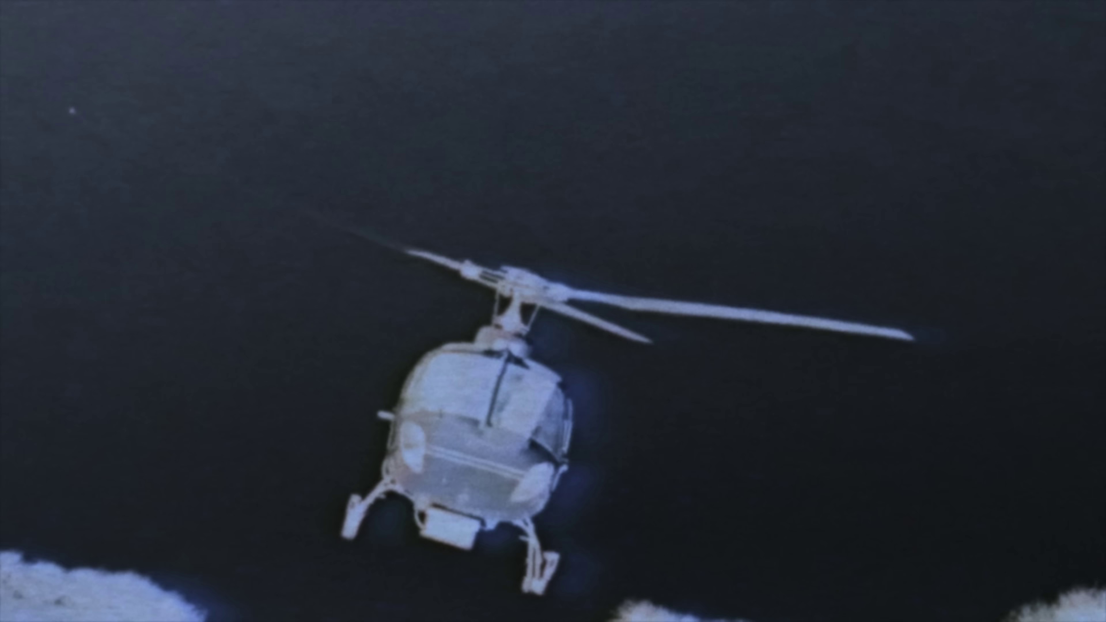 Iverson (2022) —  shot,  lighting