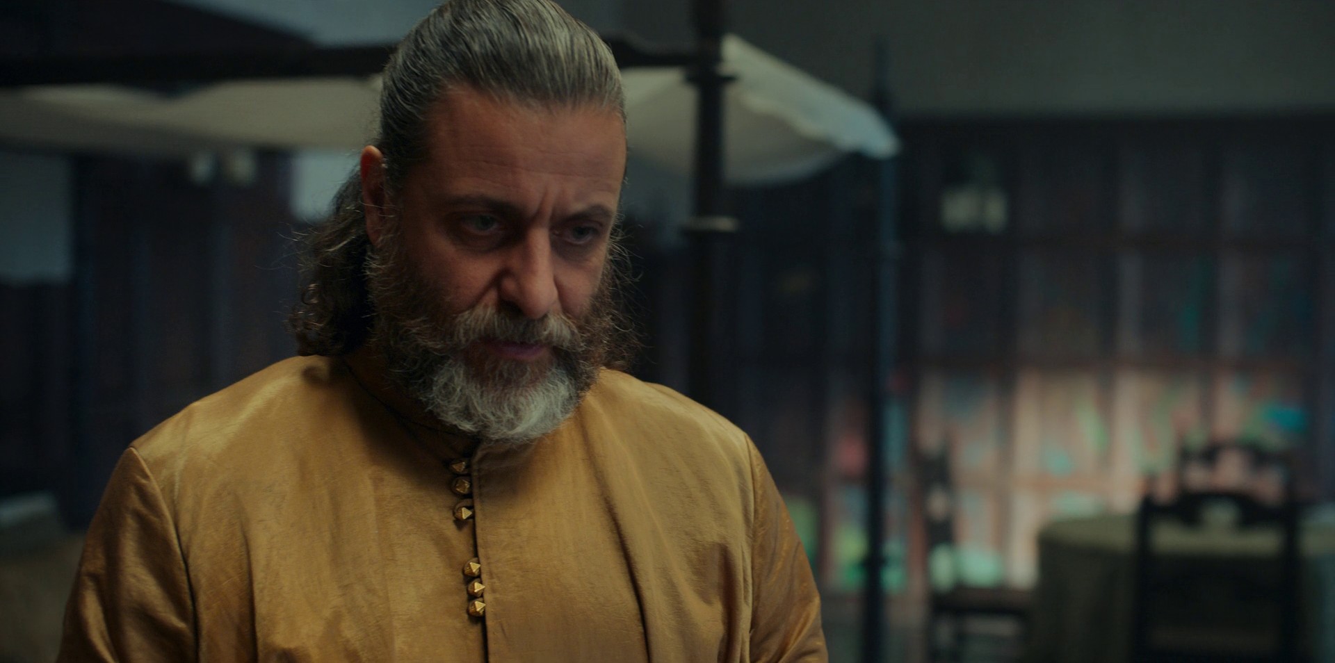 Family (2021) —  shot,  lighting