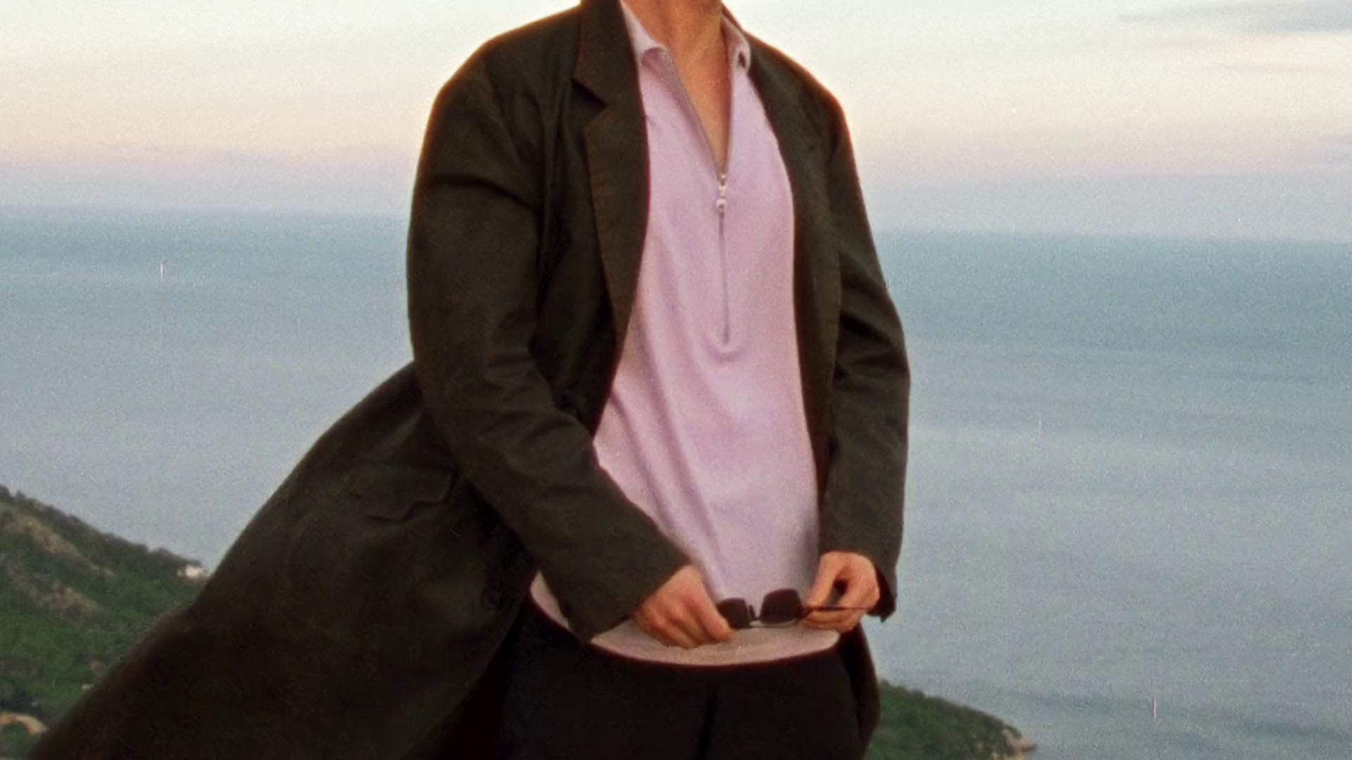 CHIMI SS24 | (2024) —  shot,  lighting