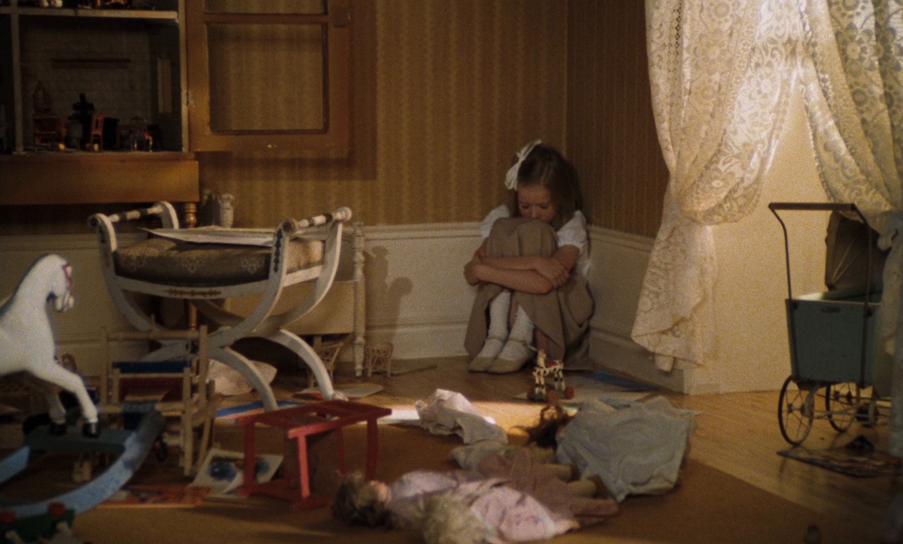 Autumn Sonata (1978) —  shot,  lighting