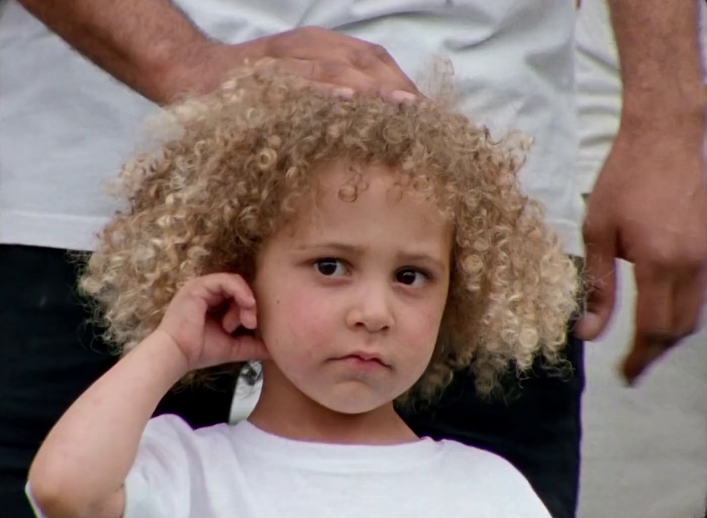 By Any Means (2020) —  shot,  lighting