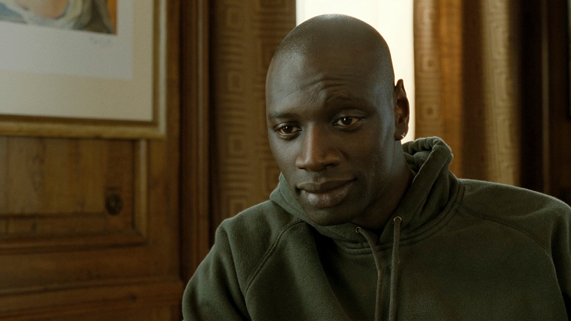 The Intouchables (2011) —  shot,  lighting