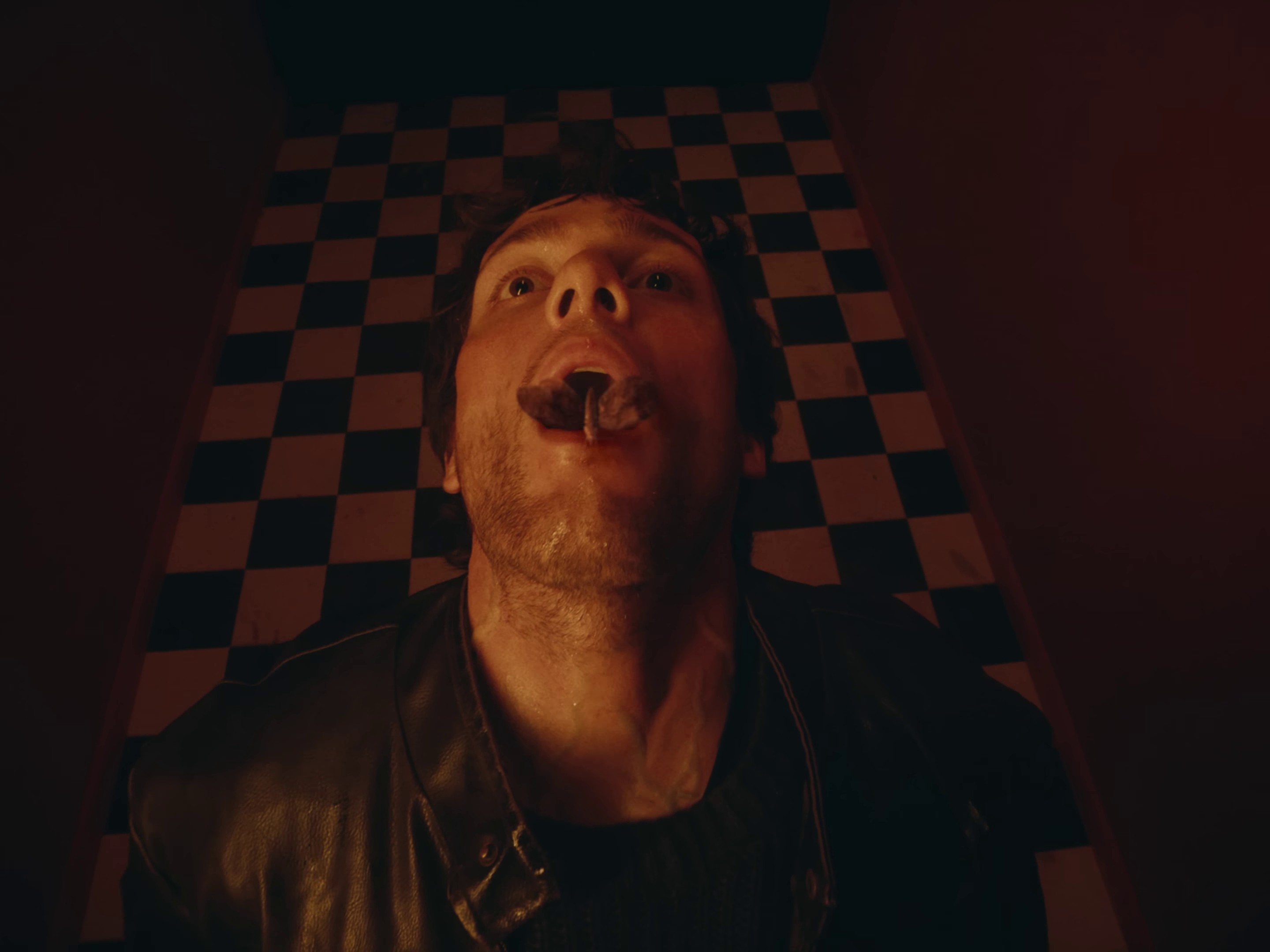 Патрон (2022) —  shot,  lighting