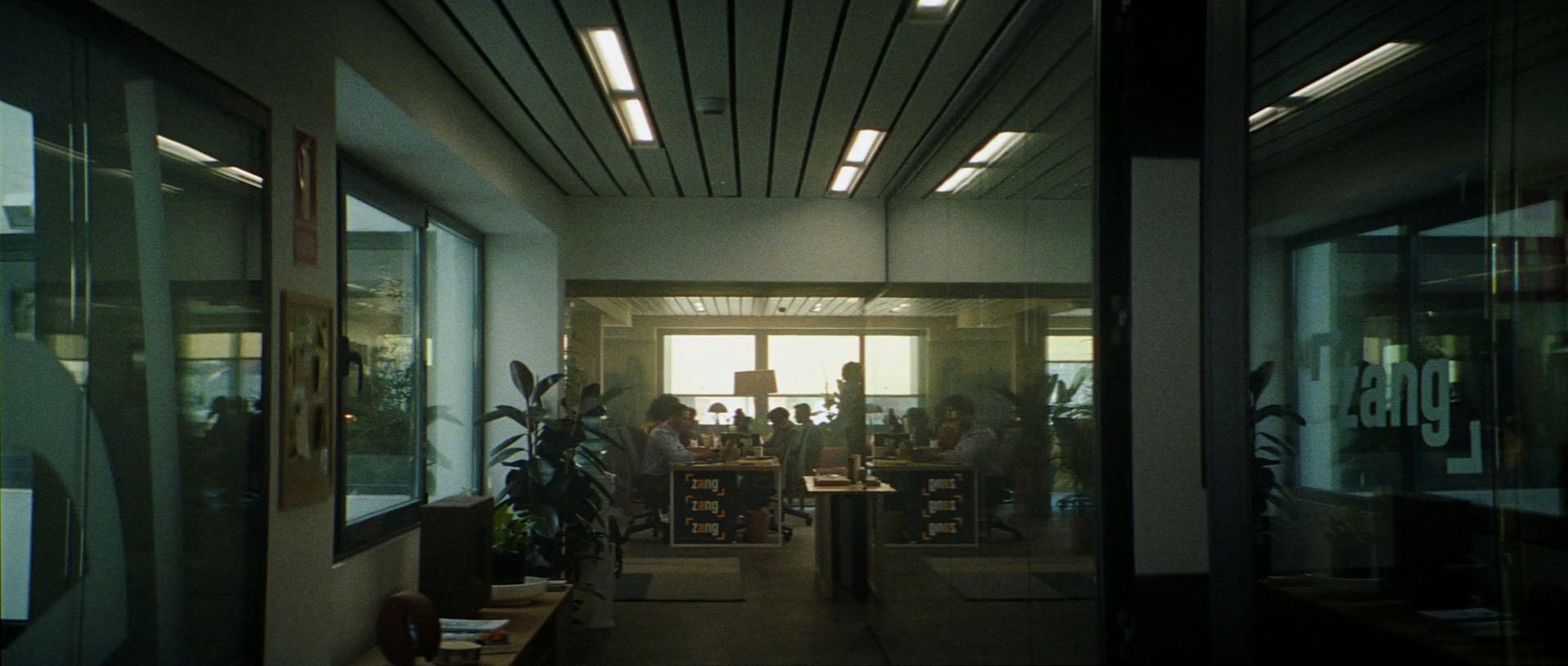 AmazonAds 'MEDIA ENVY' (2024) —  shot,  lighting