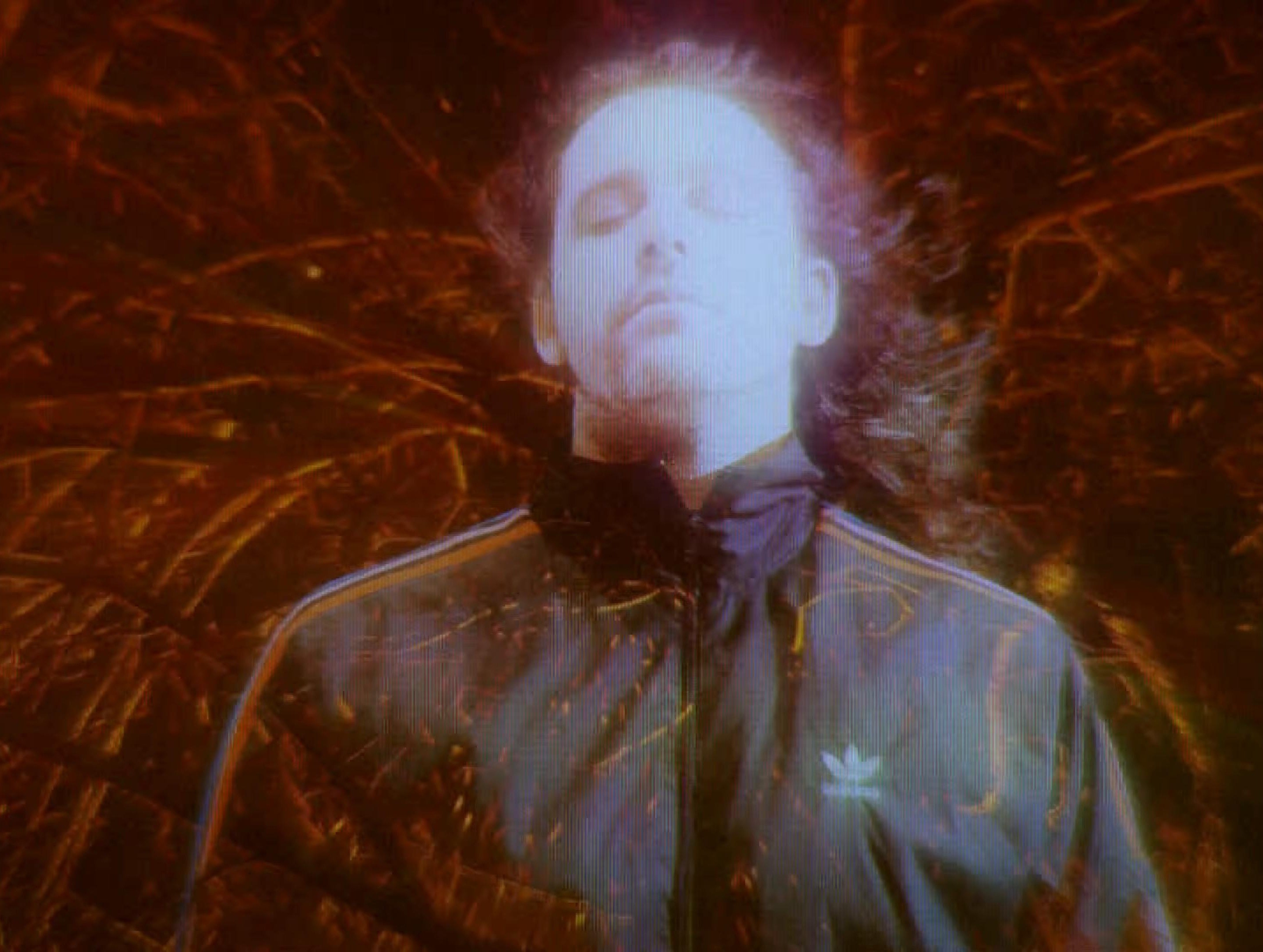 PISSING IN THE BREEZE (2025) —  shot,  lighting