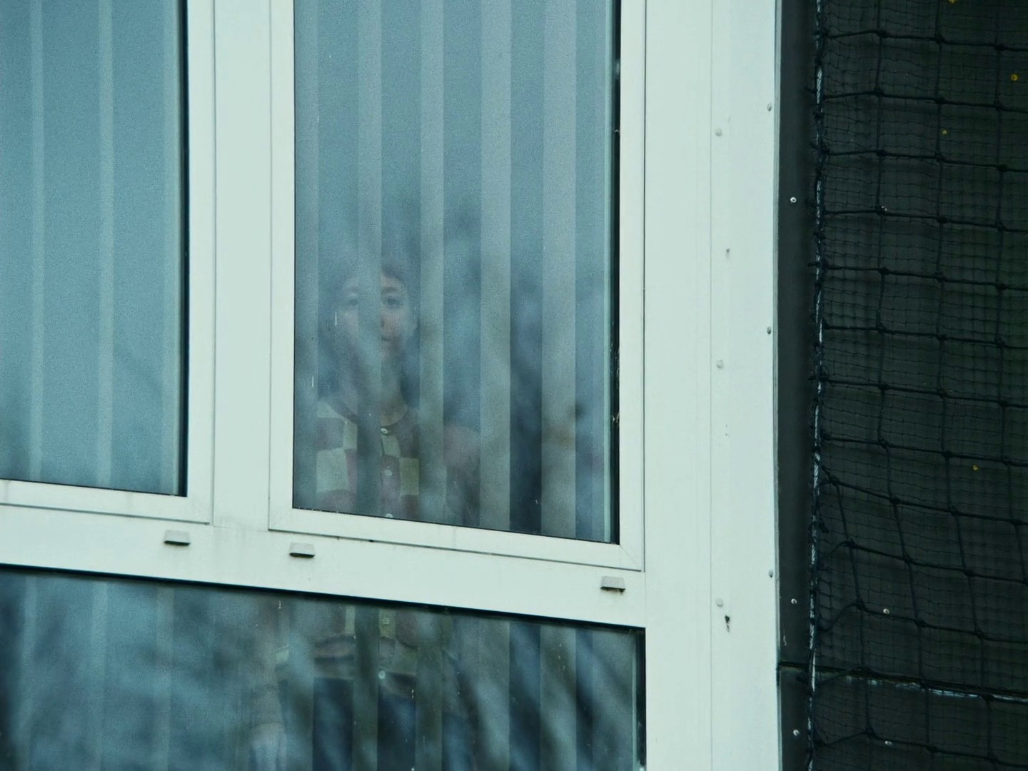 The Teachers' Lounge (2023) —  shot,  lighting