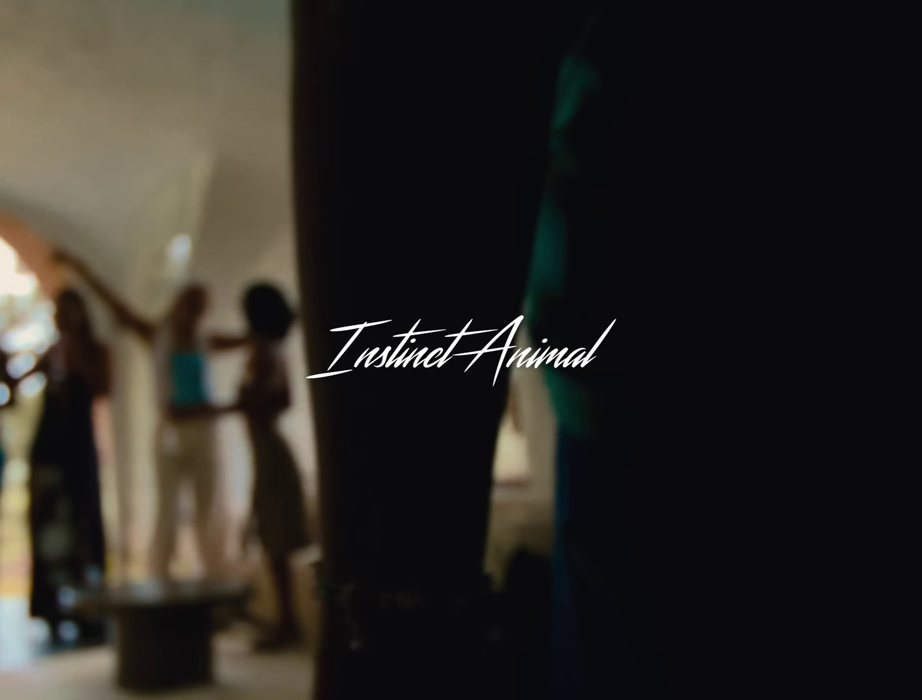 Instinct Animal (2024) —  shot,  lighting