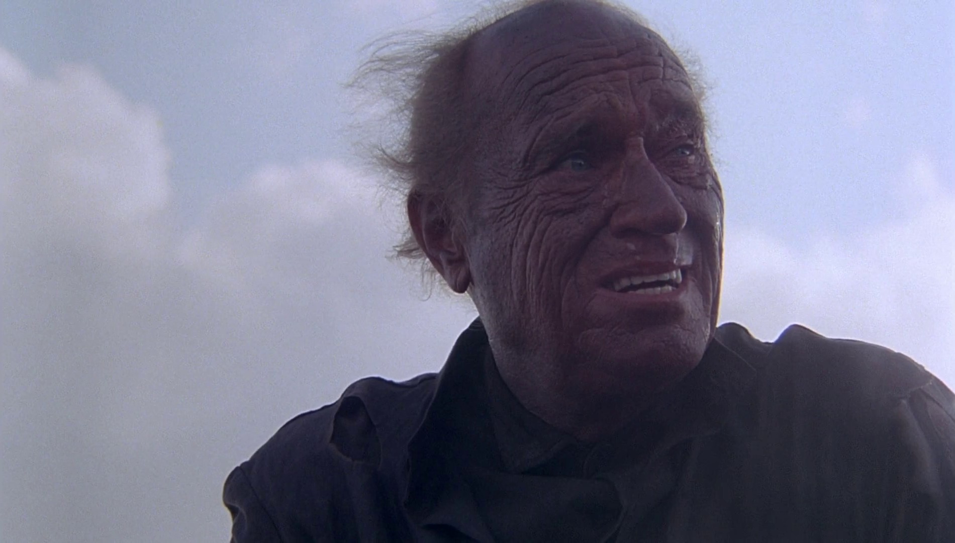 Days of Heaven (1978) —  shot,  lighting