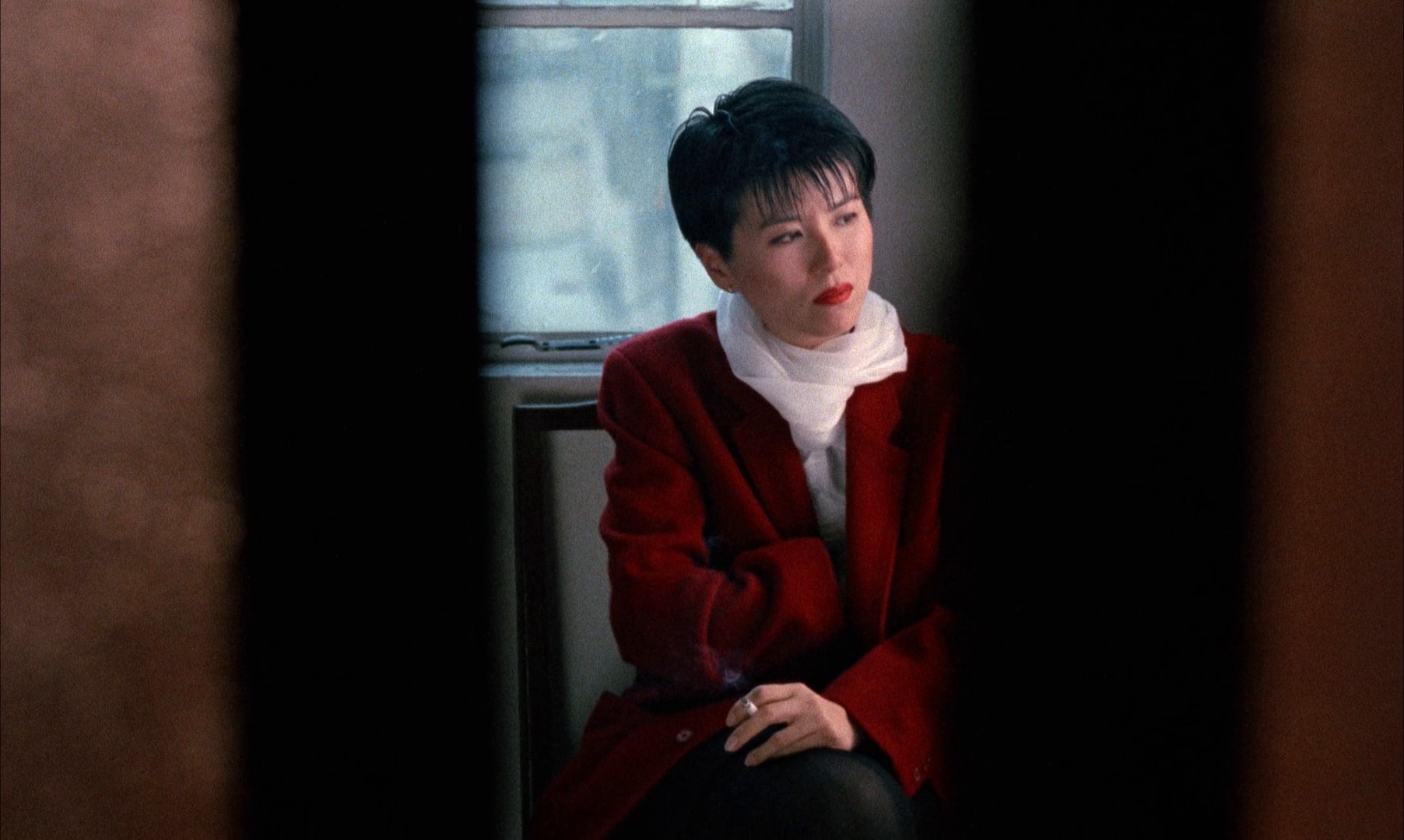 Life Is Cheap... But Toilet Paper Is Expensive (1990) —  shot,  lighting