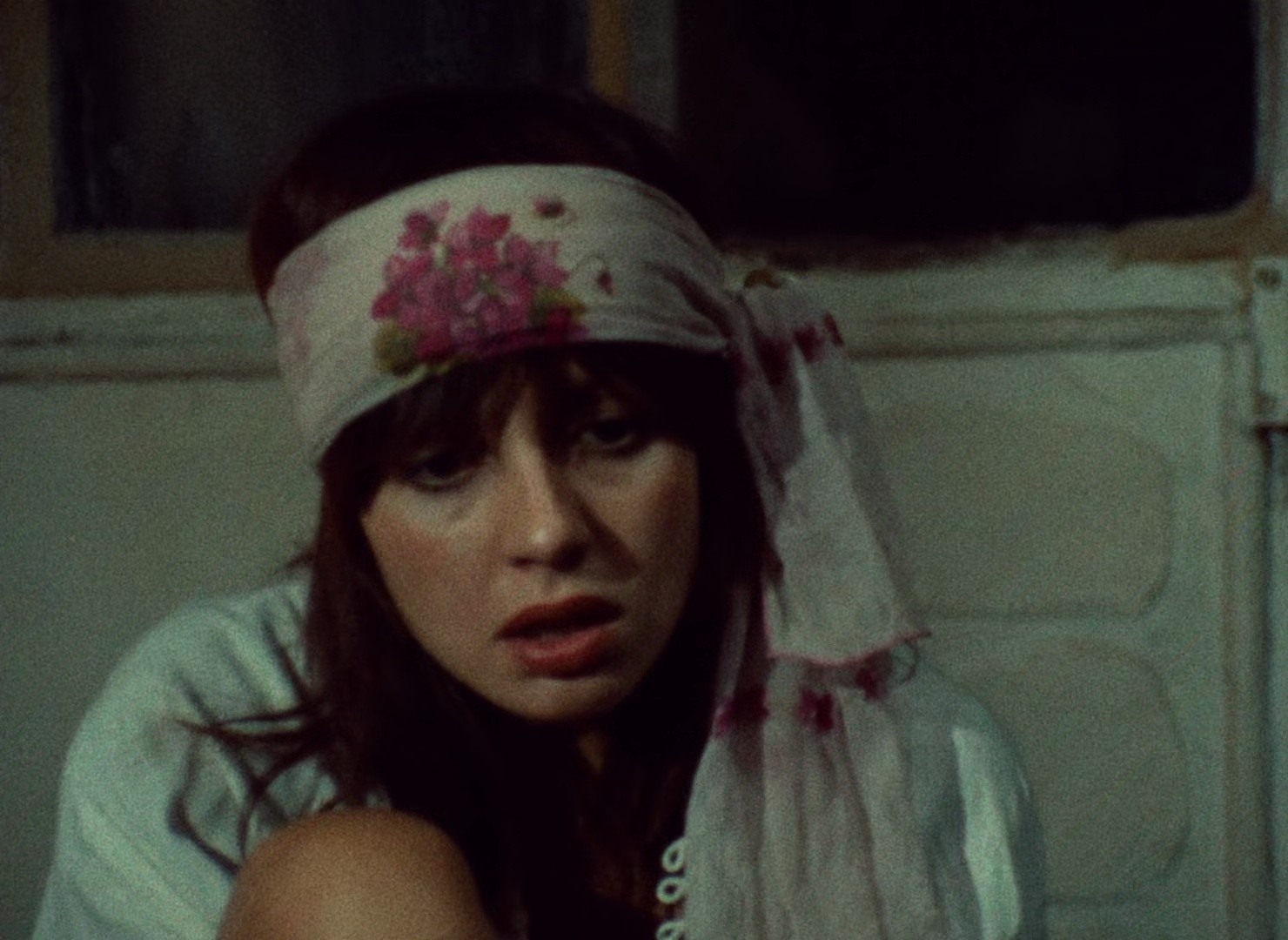 Celine and Julie Go Boating (1975) —  shot,  lighting