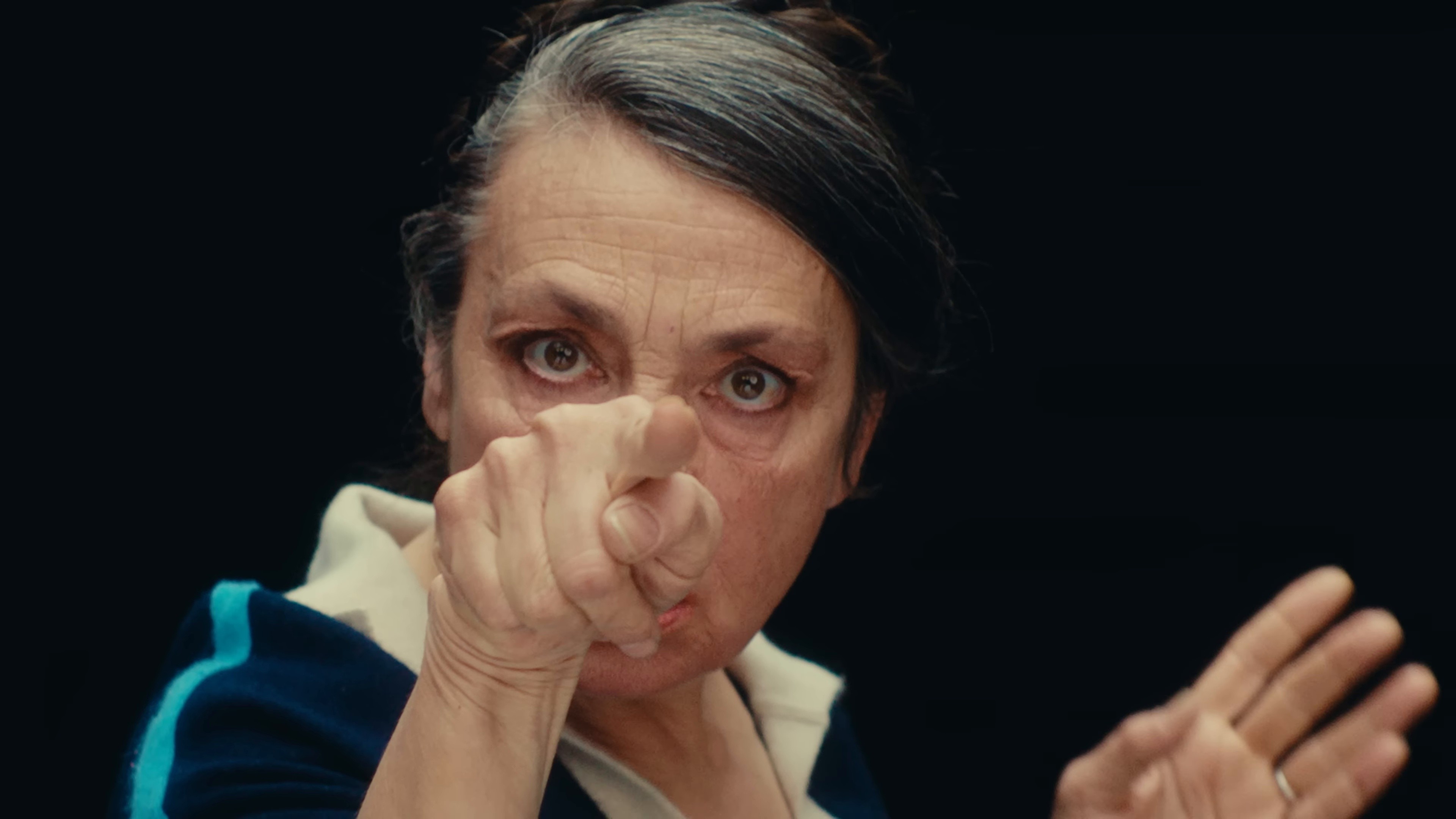 Je t'accuse (2025) —  shot,  lighting