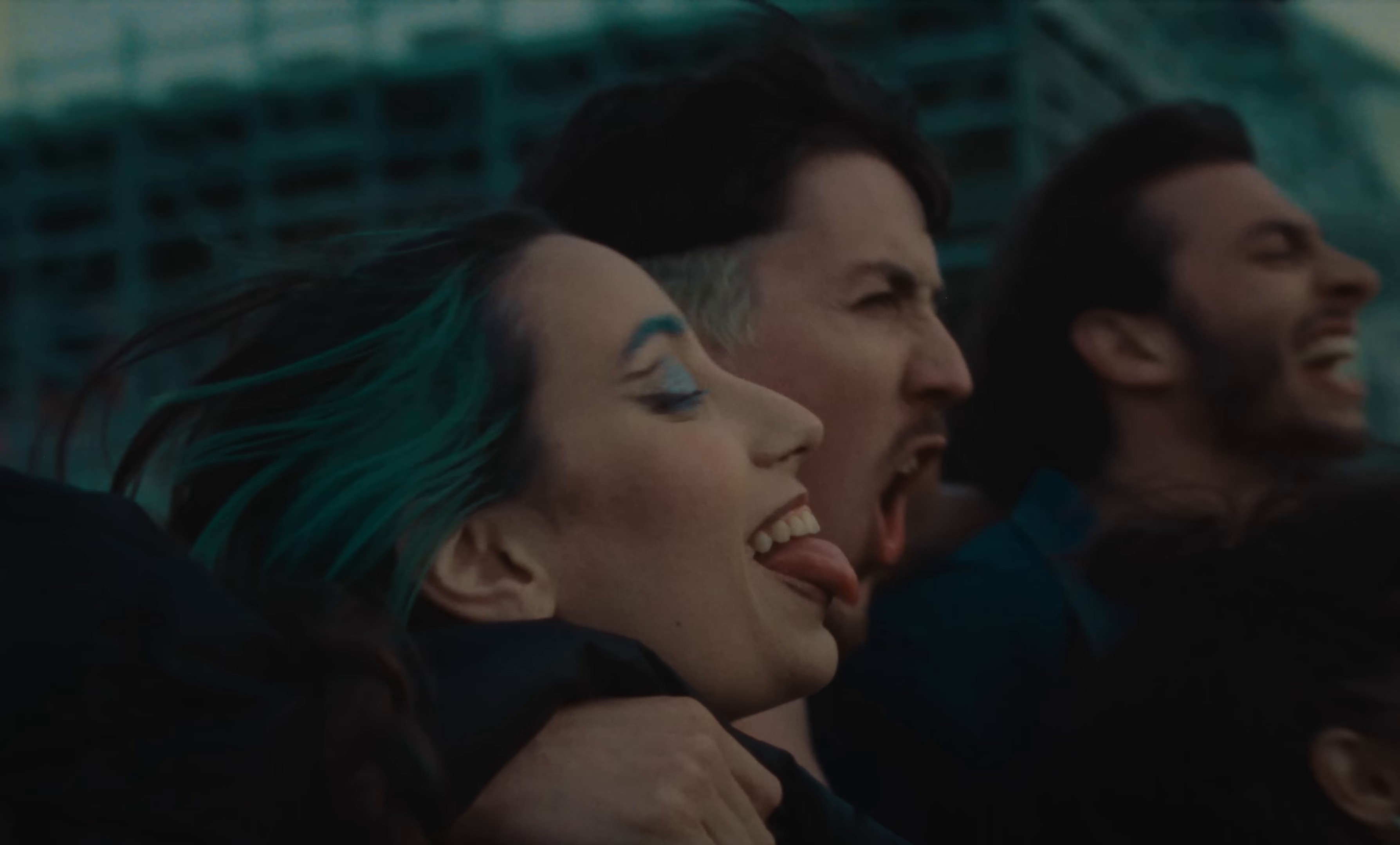 Rien à fêter (2022) —  shot,  lighting