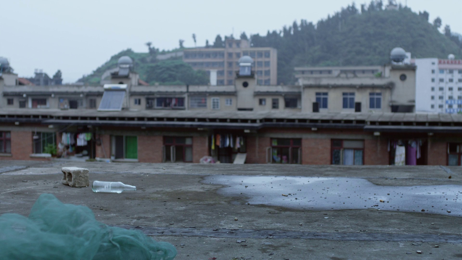 Kaili Blues (2016) —  shot,  lighting