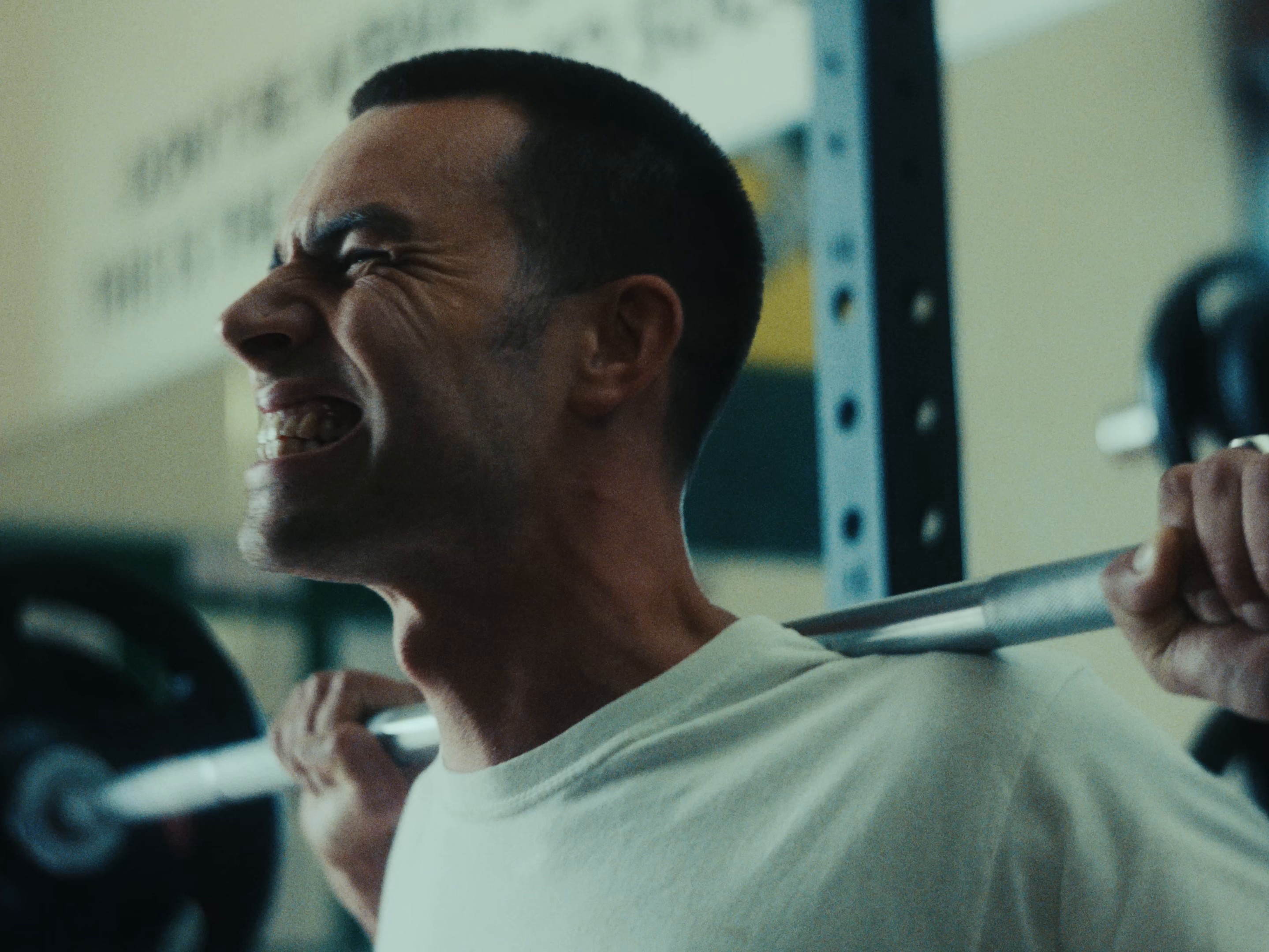 All My Freaks (2024) —  shot,  lighting