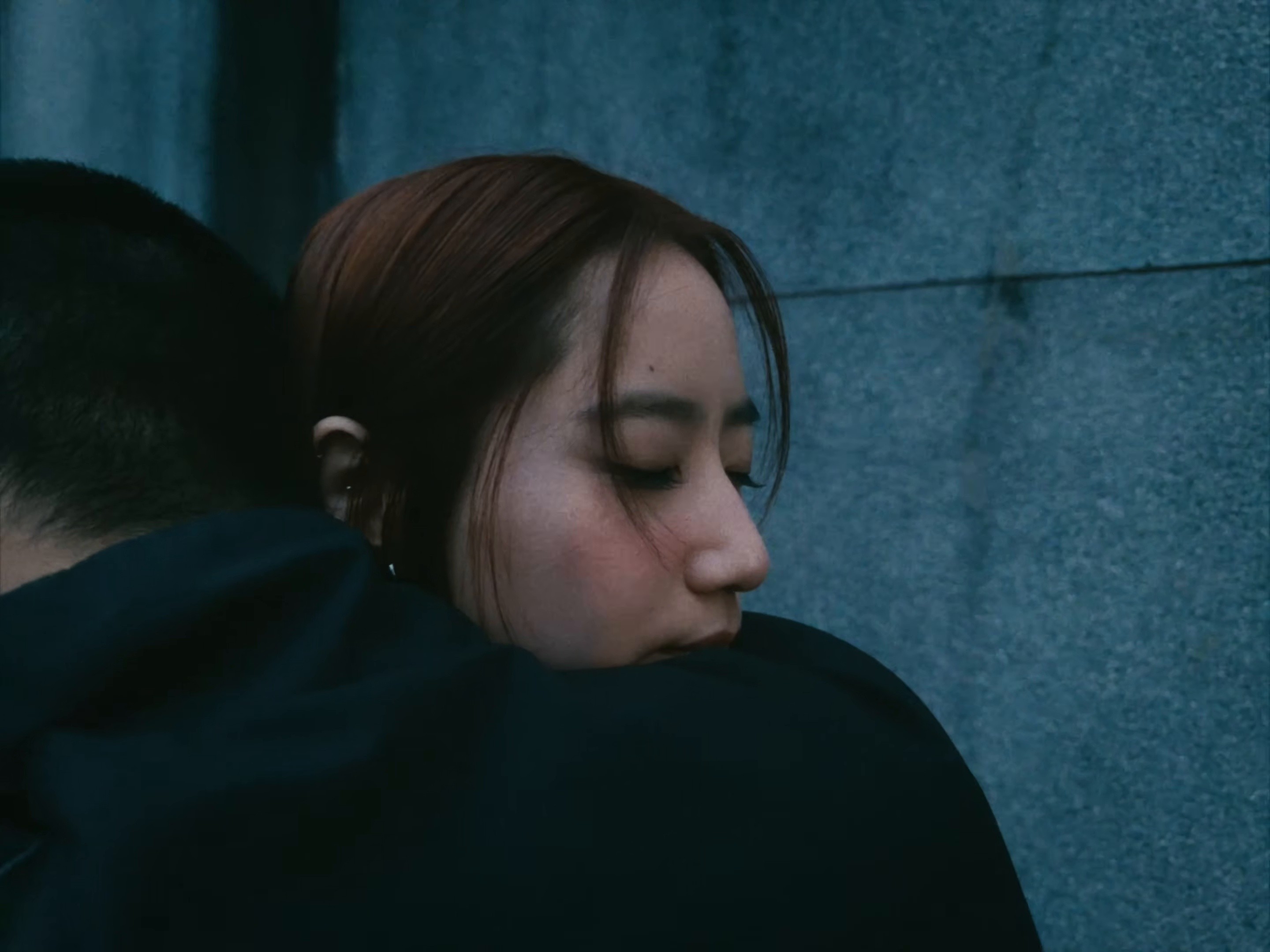 Beyond The Bottom Line (2026) —  shot,  lighting