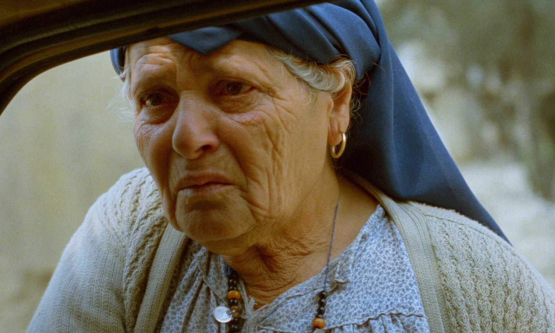 And Life Goes On (1992) —  shot,  lighting