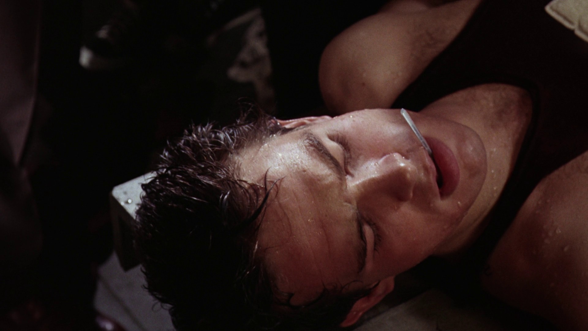 Splendor in the Grass (1961) —  shot,  lighting