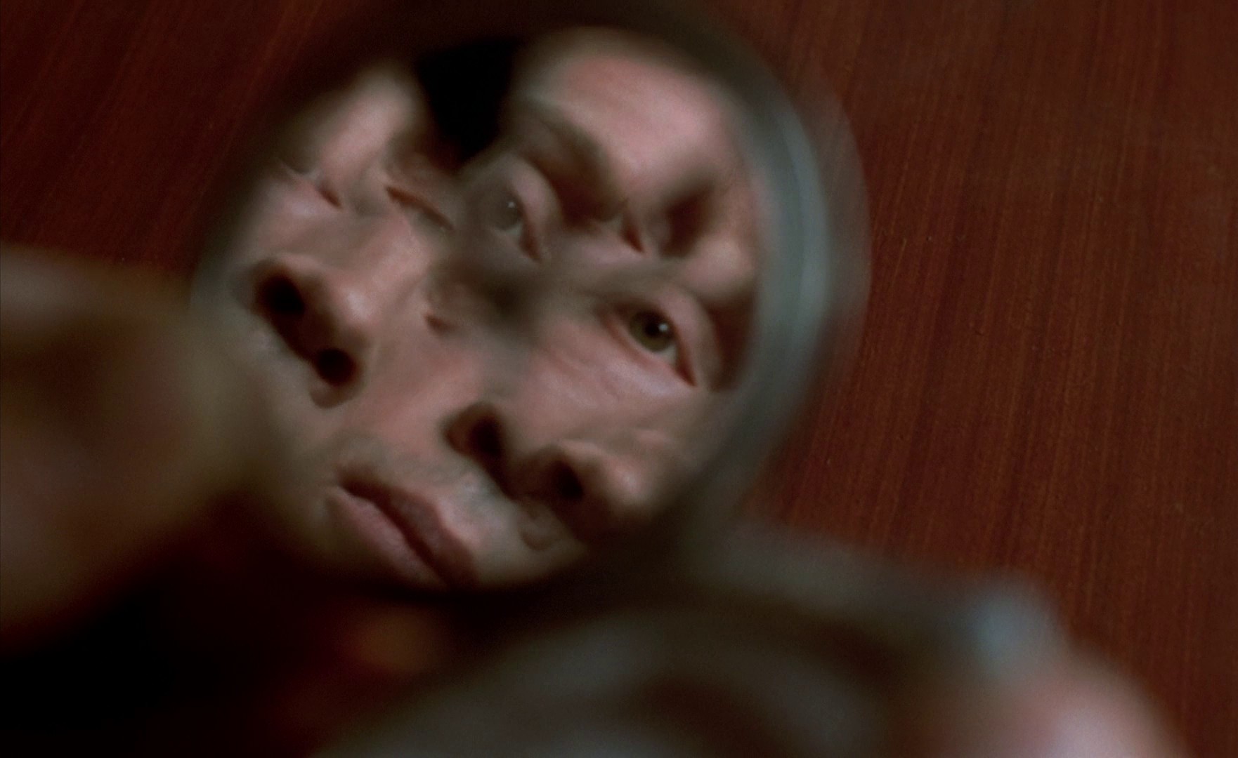 The Apartment (1999) —  shot,  lighting