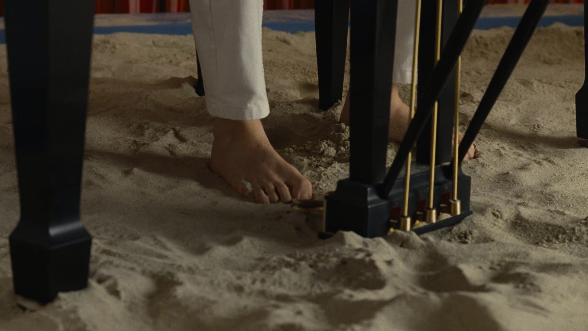 Love & Mercy (2014) —  shot,  lighting